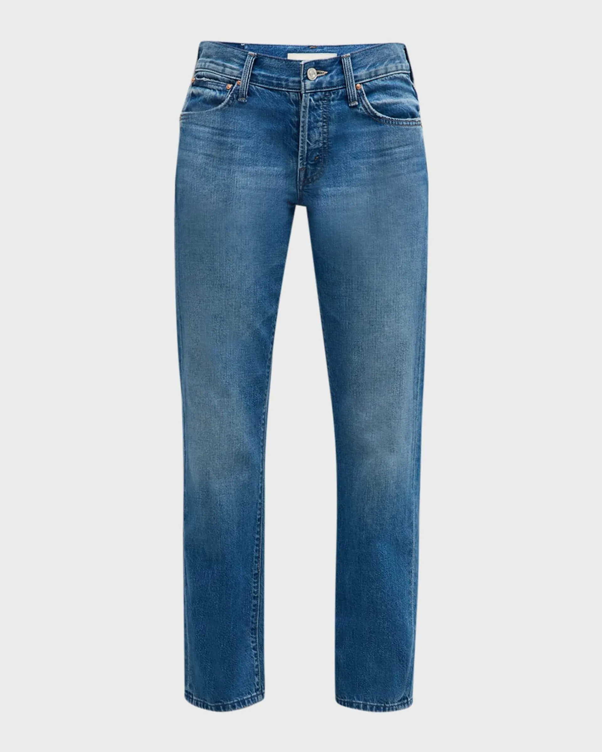 The Slider Hover Jeans