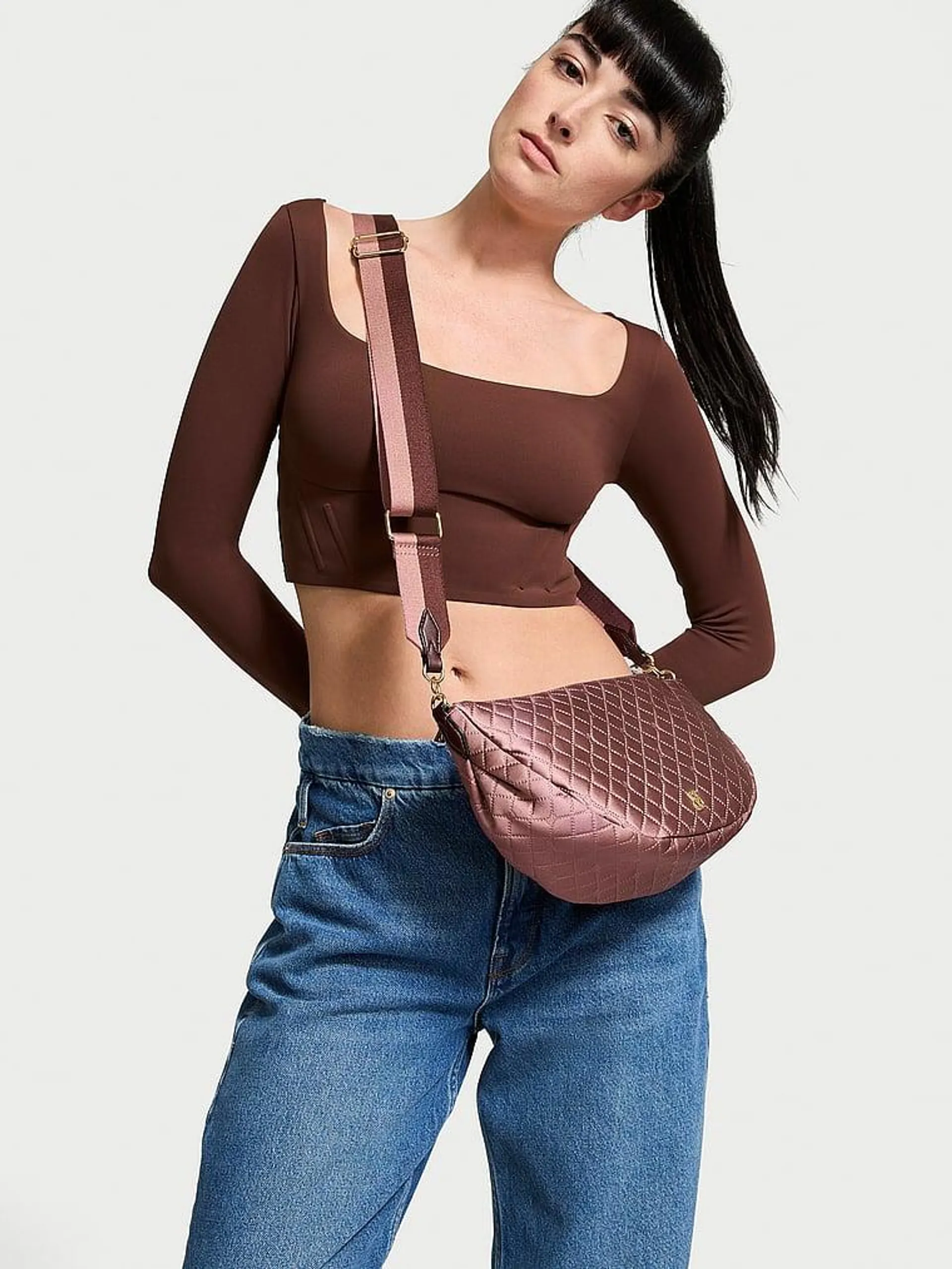 Sling Crossbody Bag