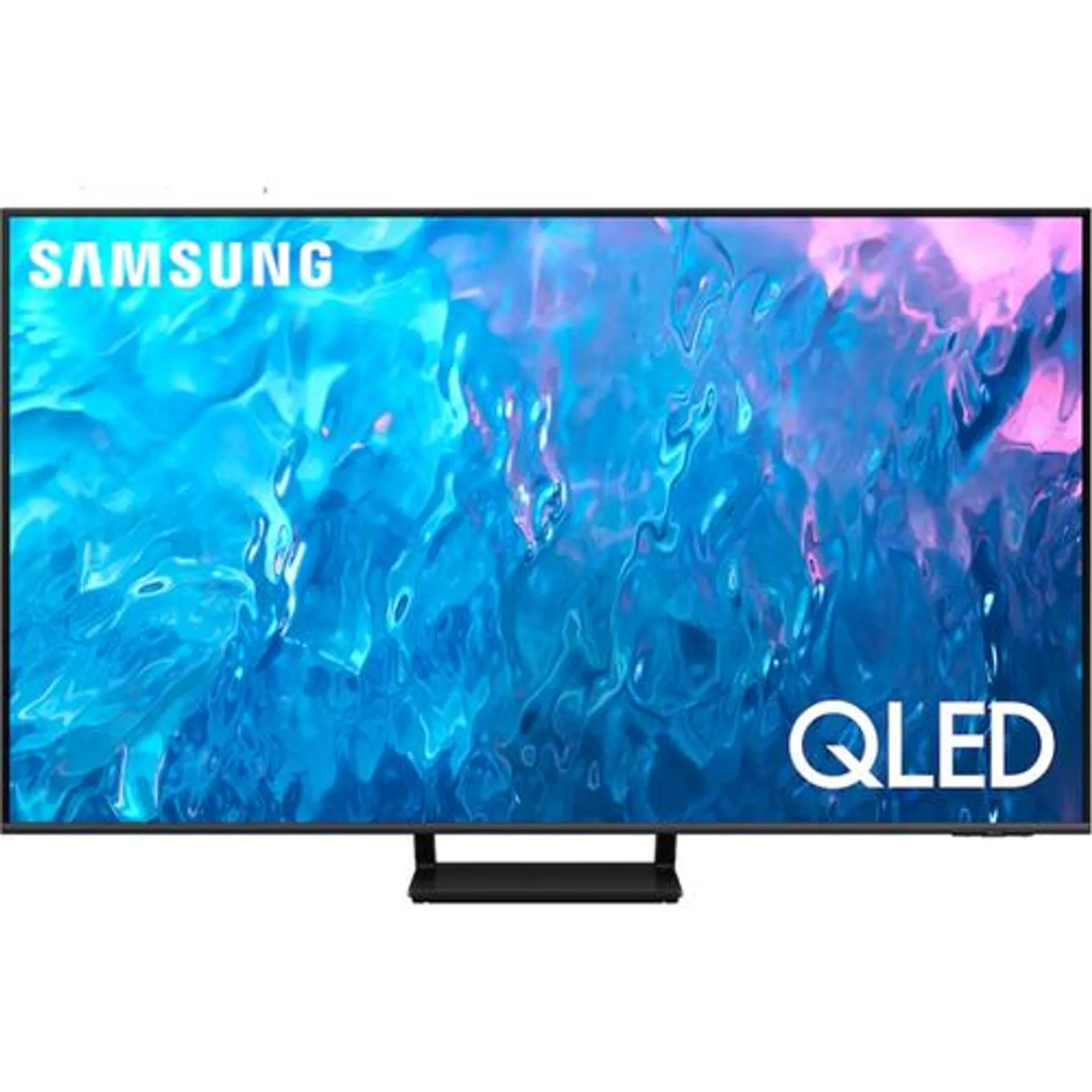 Samsung QN75Q70CA 75 Inch Q70C QLED 4K Smart TV (2023) - Open Box