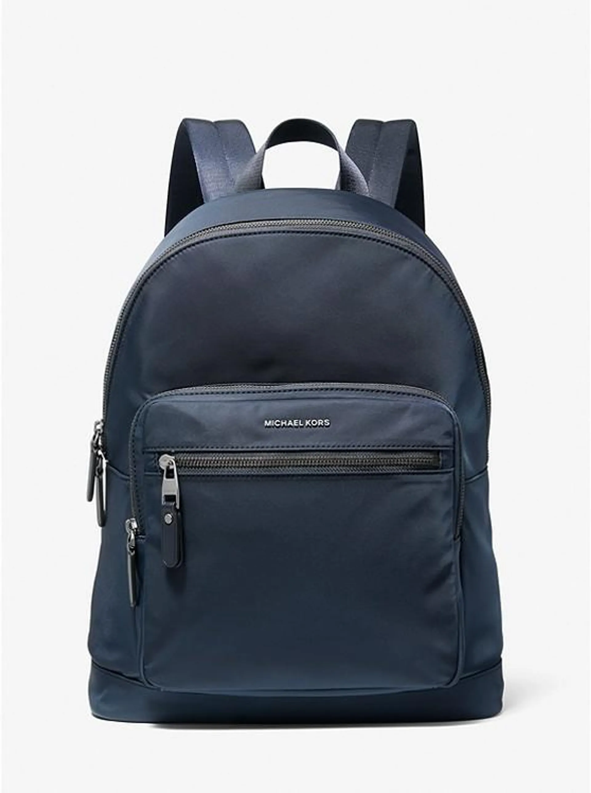 Hudson Nylon Backpack