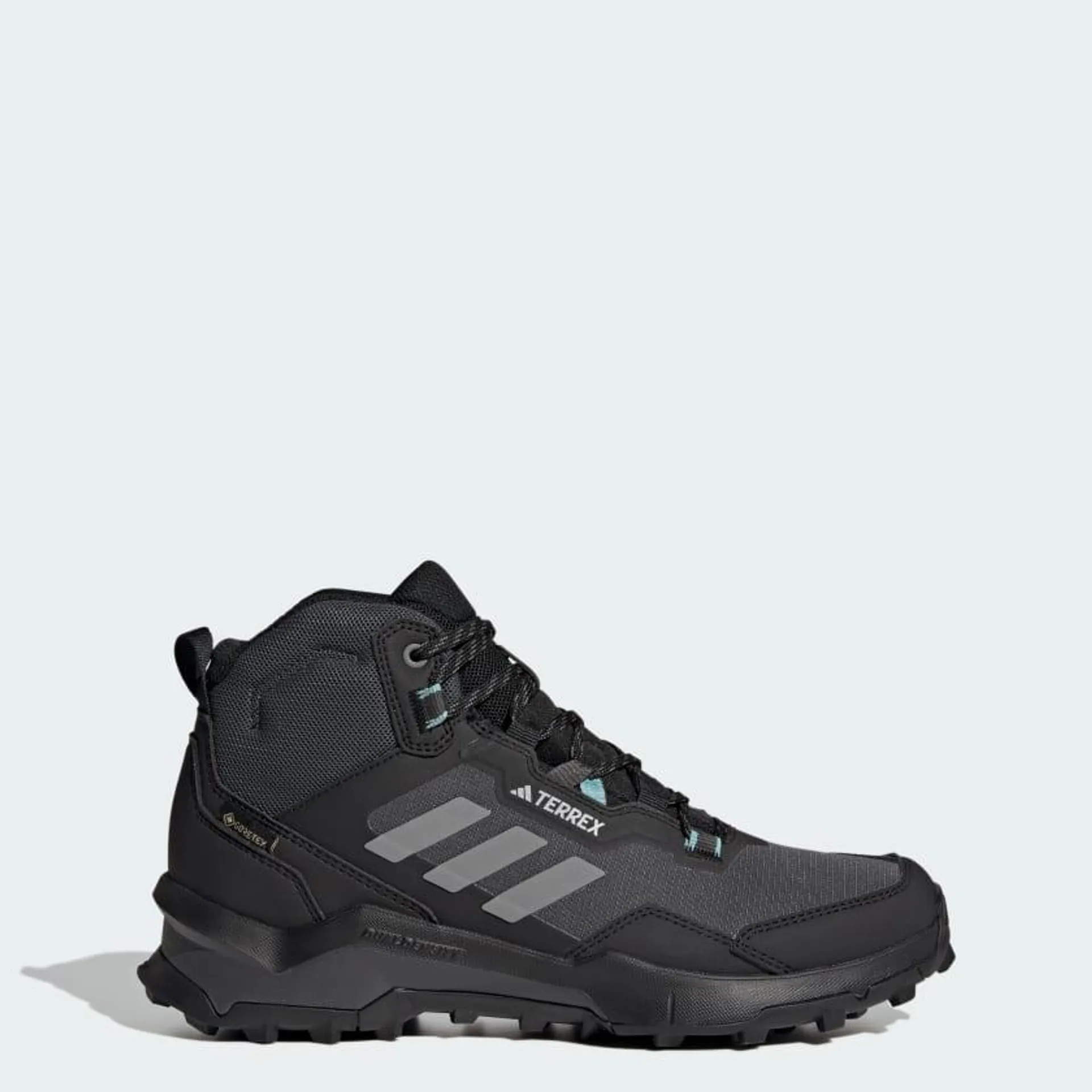 TERREX AX4 Mid GORE-TEX Hiking Shoes