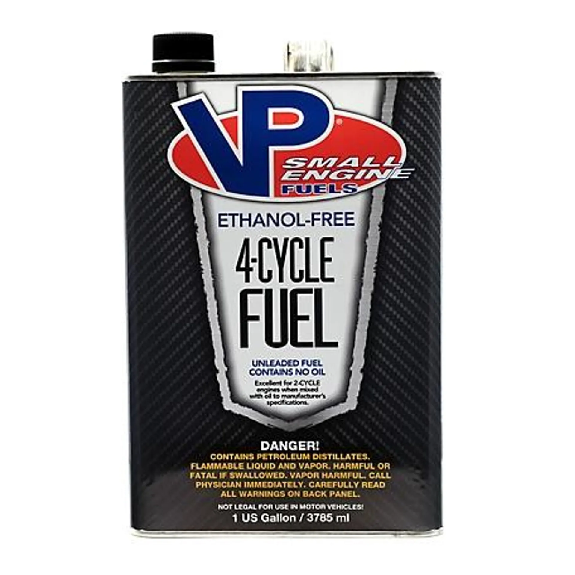 VP Racing Fuels 4-Cycle Small Engine Fuel, 1 gal.