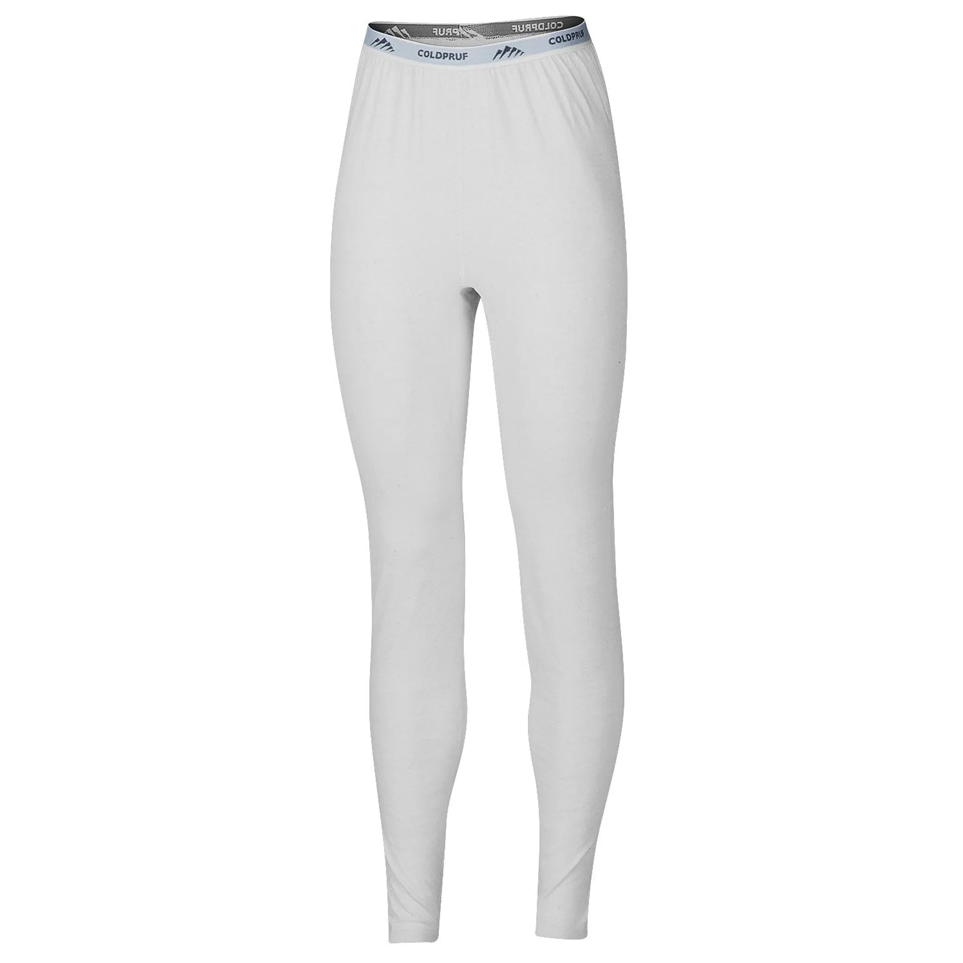 Coldpruf Women's 2-Layer Baselayer Bottoms