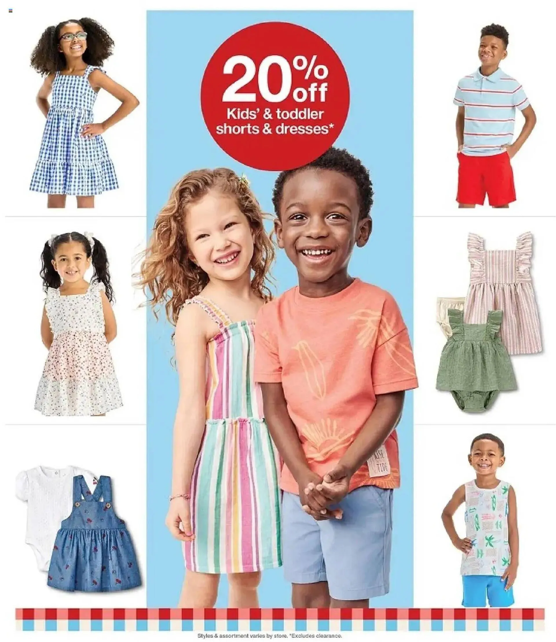 Weekly ad Target Weekly Ad from June 29 to July 7 2025 - Page 14