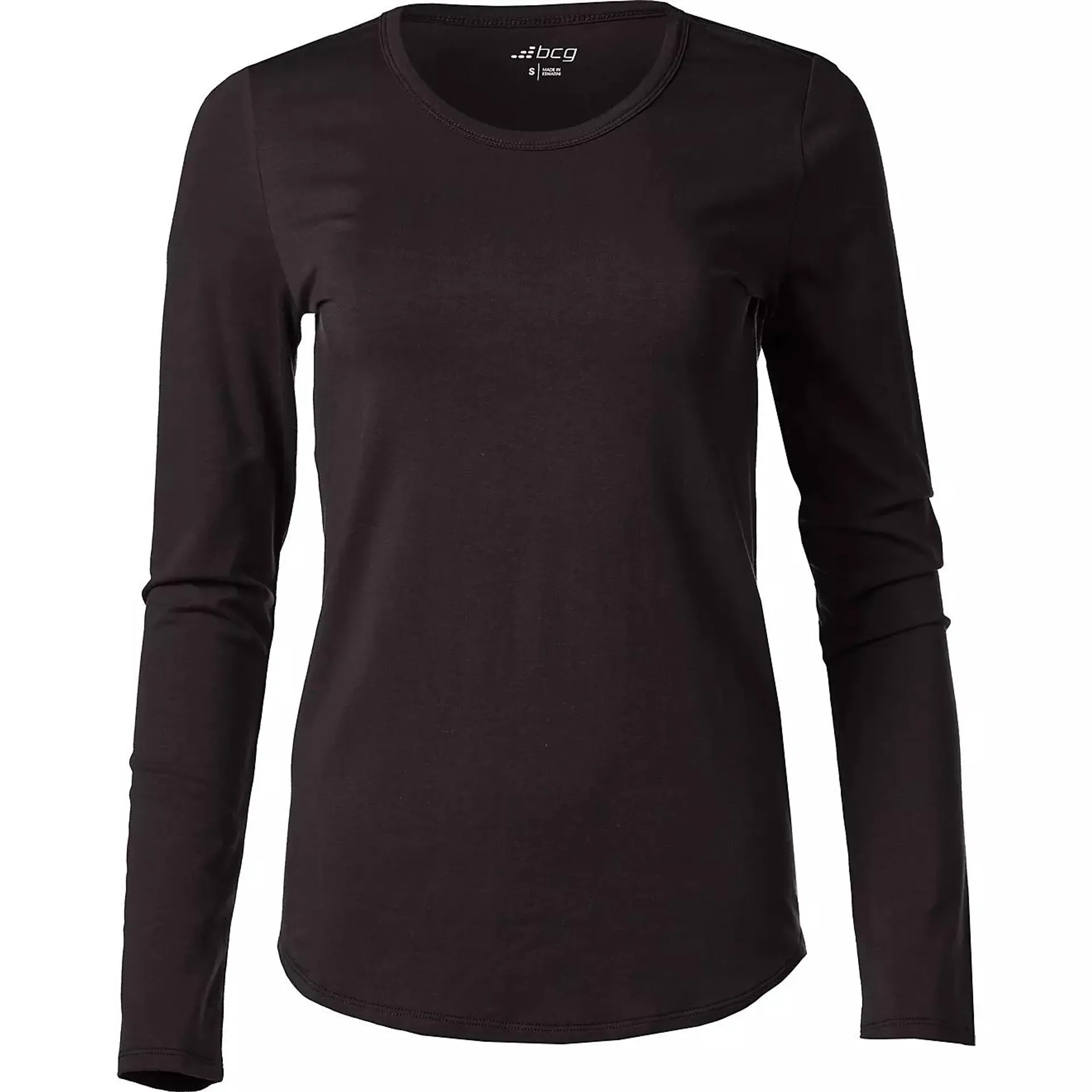 BCG Women's Sing Long Sleeve T-shirt