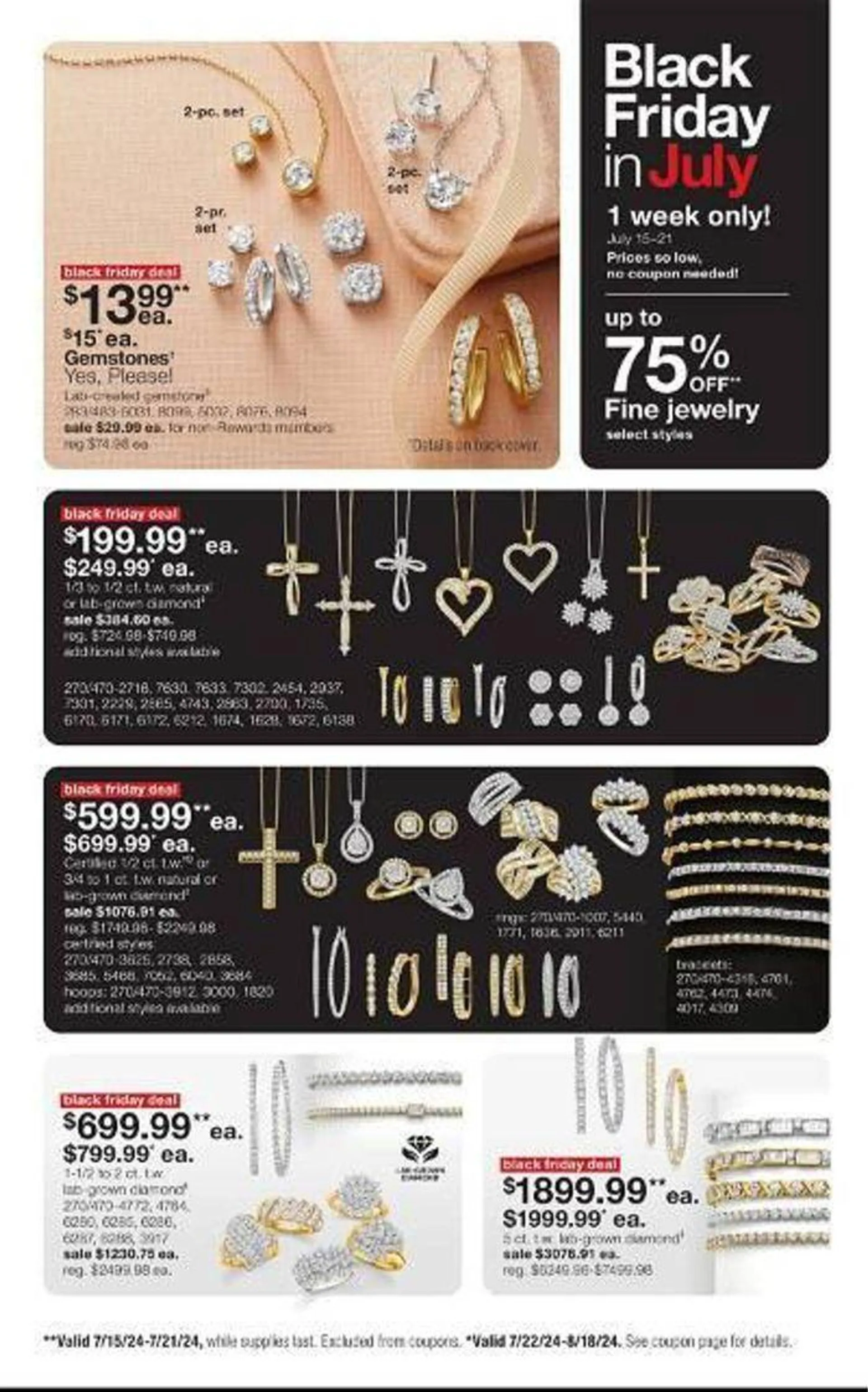 Jewelry Sale - 16