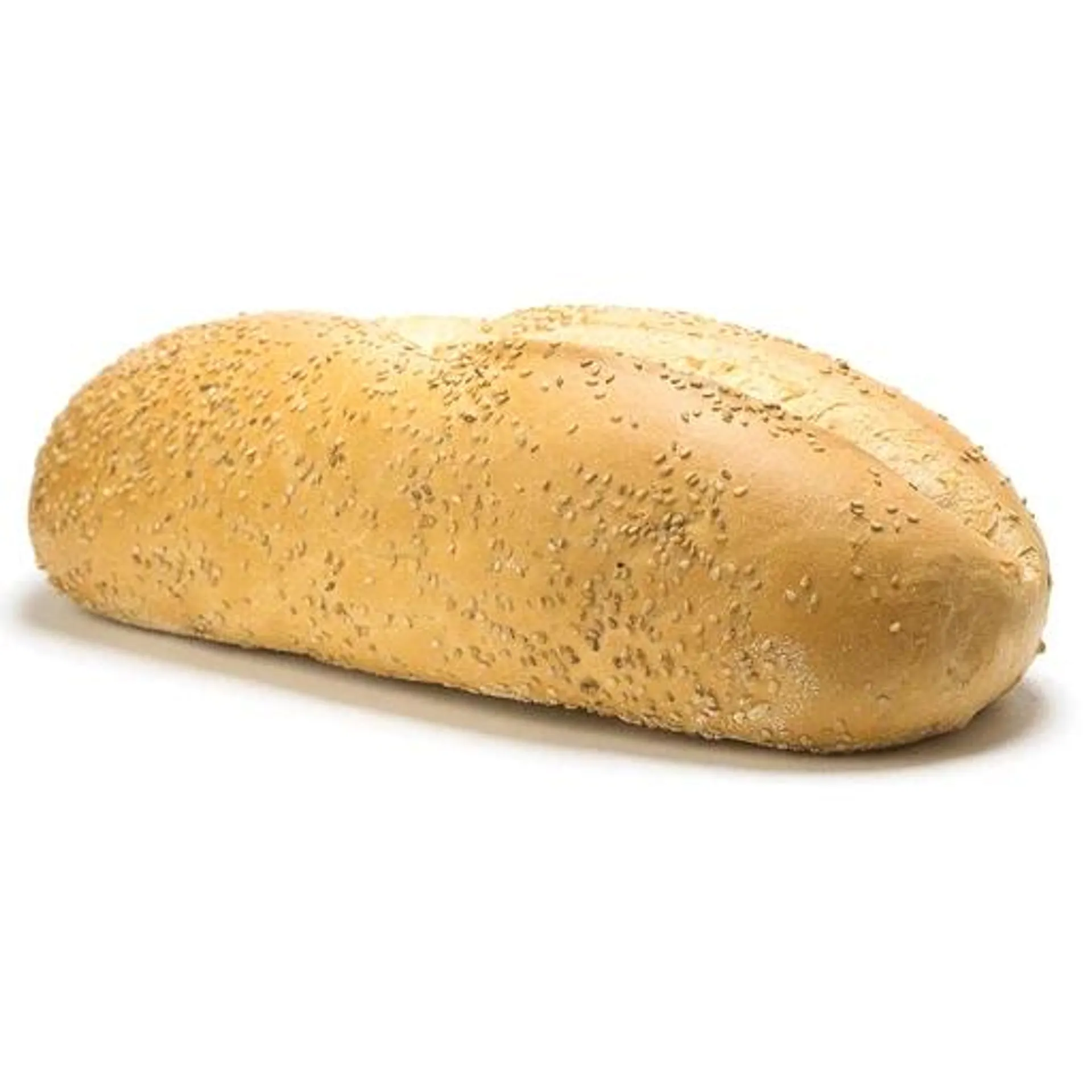 Melone Brothers Italian Bread - Seeded