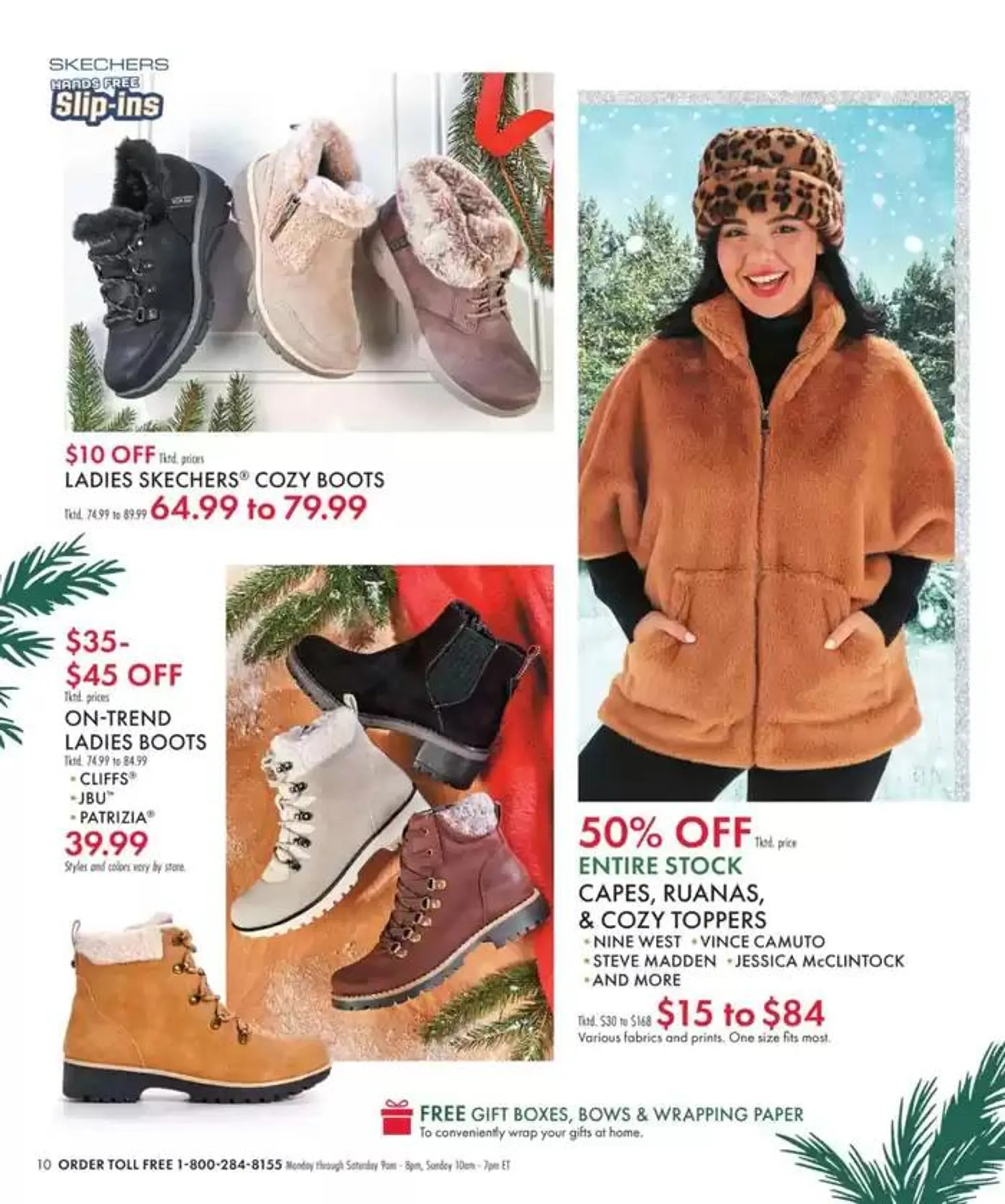 Weekly ad Weekly Ads Boscov's from December 1 to December 18 2024 - Page 71