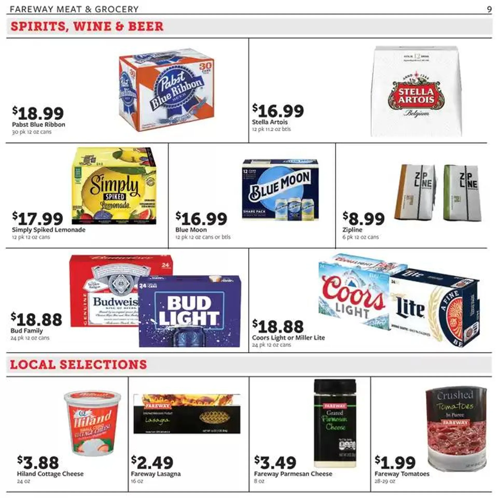 Weekly ad Top offers for all bargain hunters from December 16 to December 30 2024 - Page 9