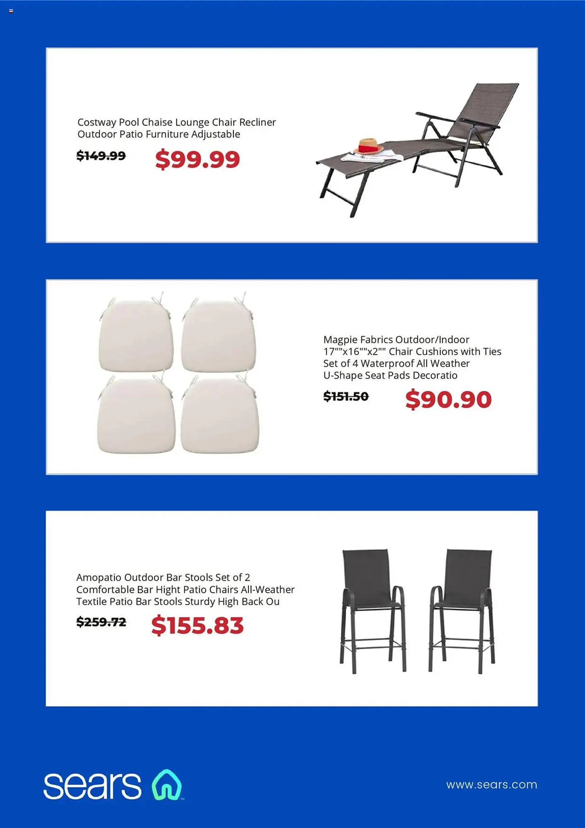 Weekly ad Sears Weekly Ad from June 27 to July 5 2025 - Page 5