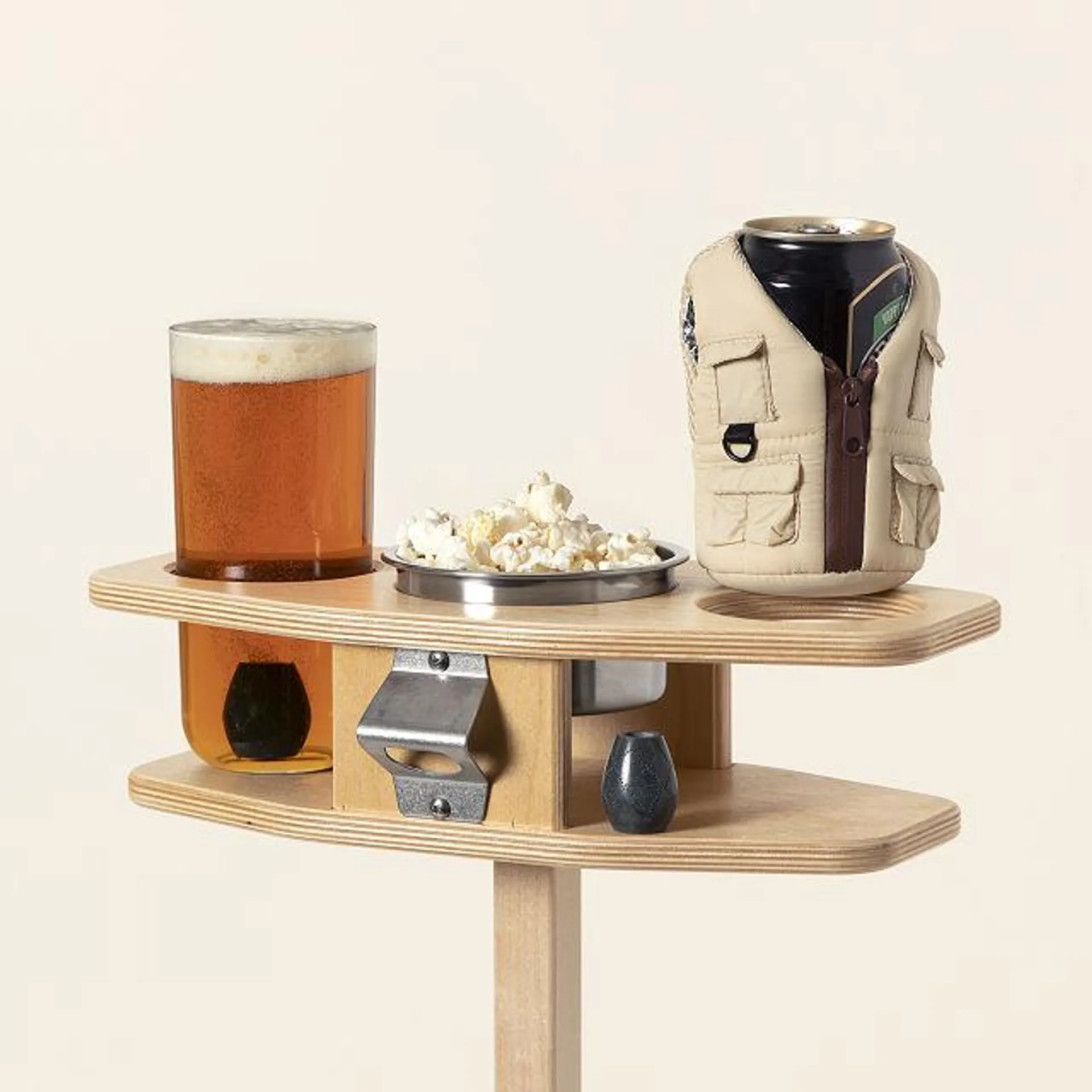 Beer Drinker's Gift Set