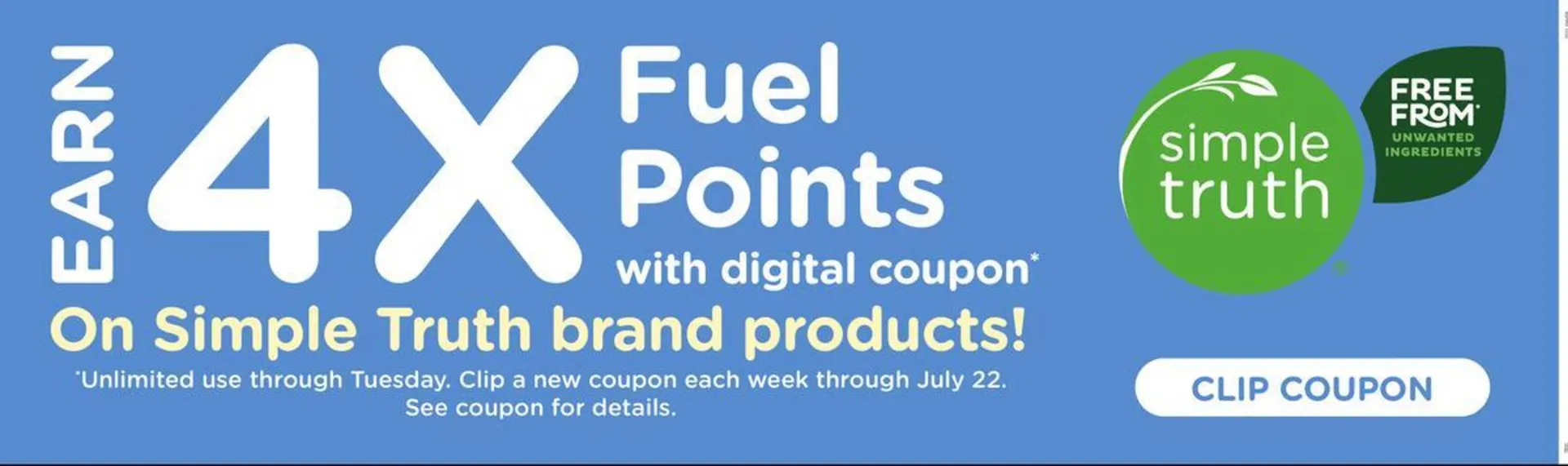 Weekly ad Ralphs Weekly Ad from July 2 to July 8 2025 - Page 5