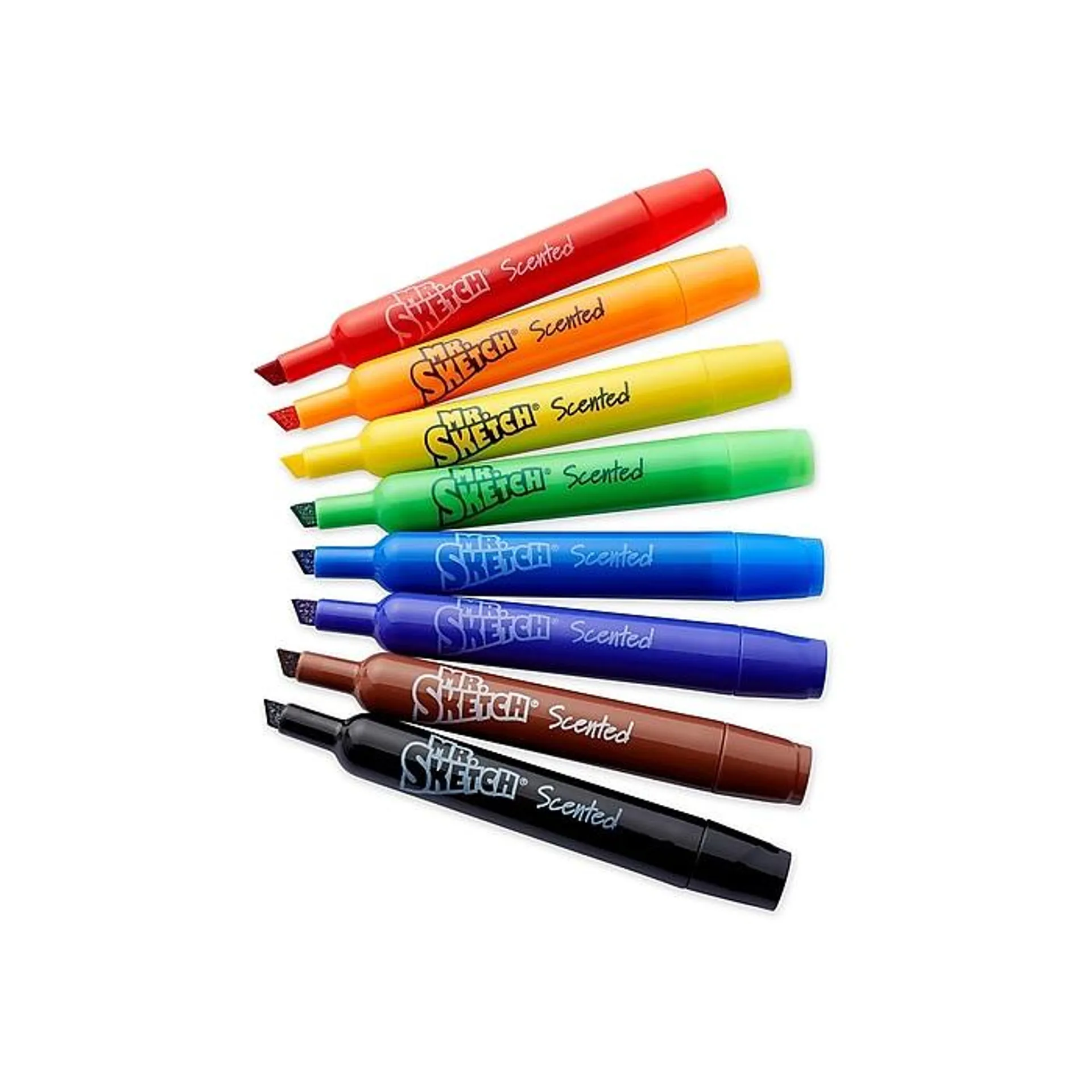 Mr. Sketch Scented Water Based Markers,