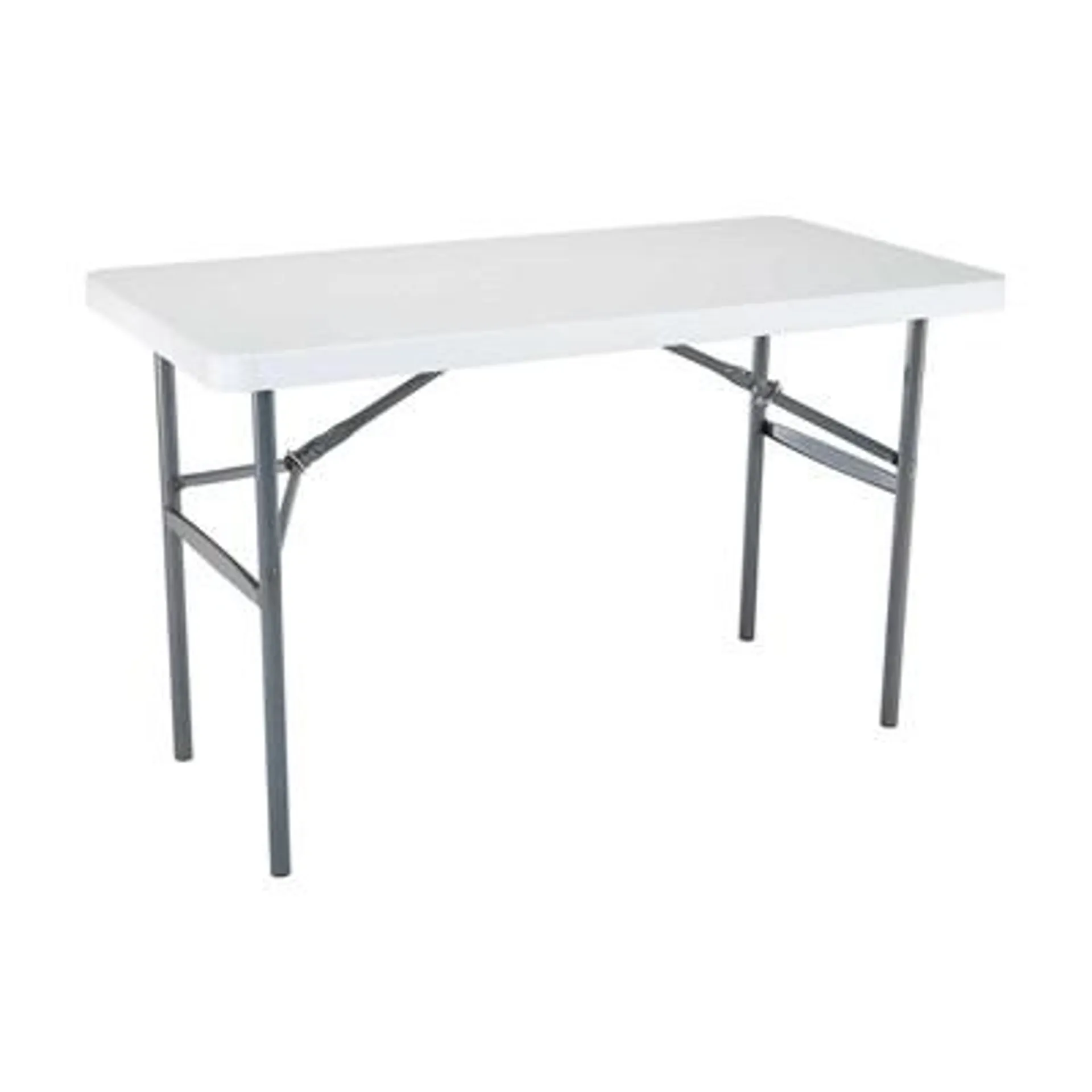 Lifetime 4-Foot Folding Table - 24 Pk (Light Commercial)