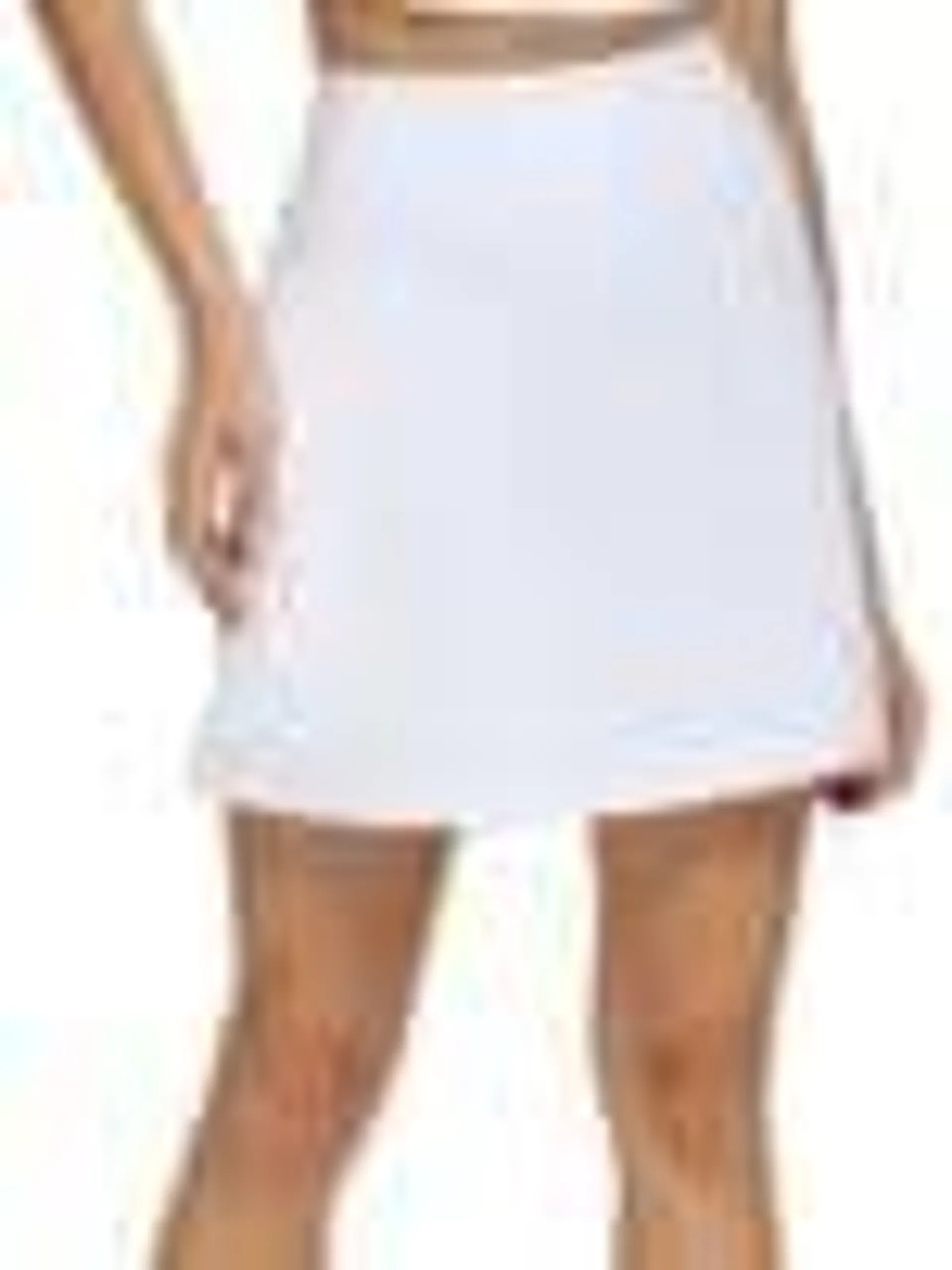 Balance Tennis Skort