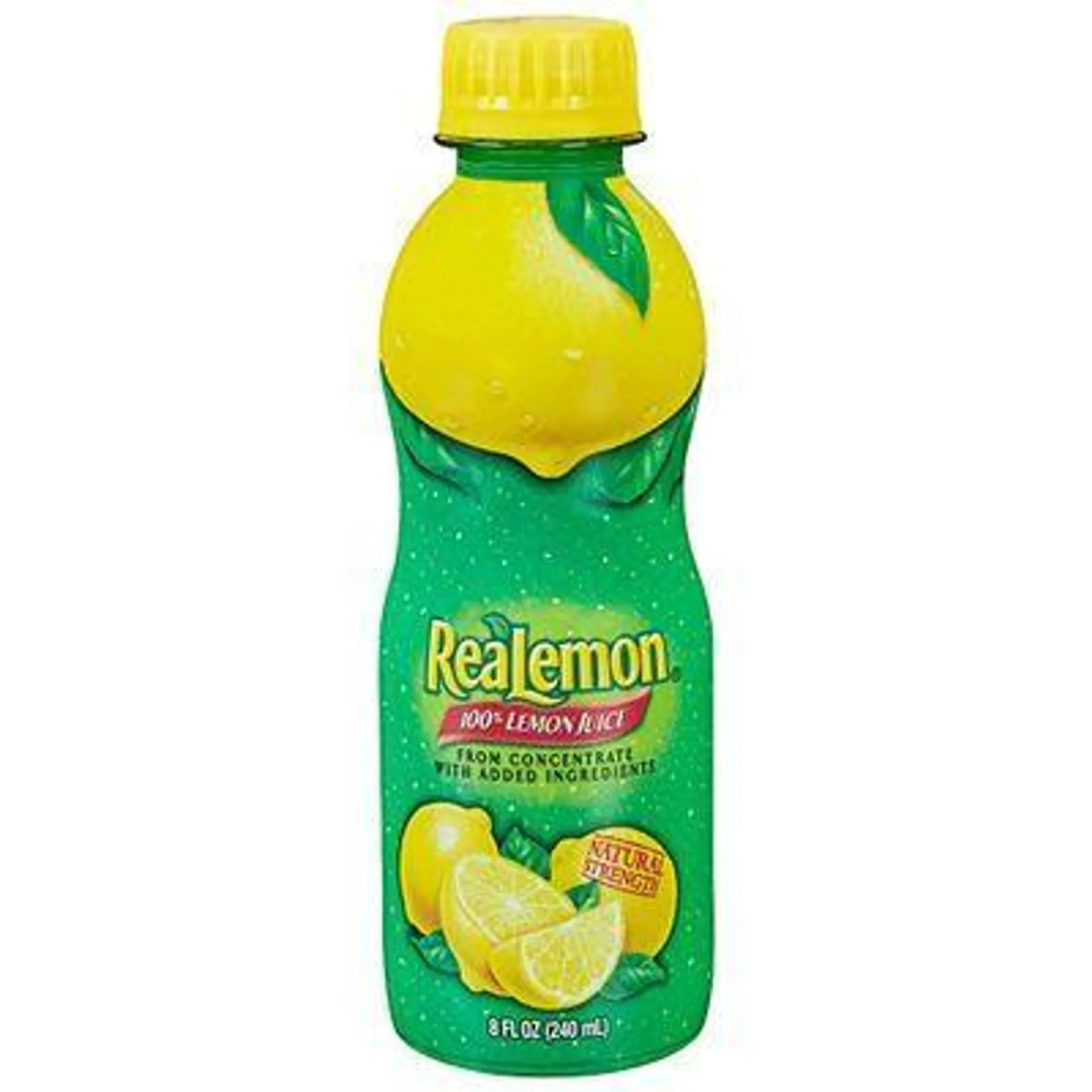 ReaLemon 100% Lemon Juice