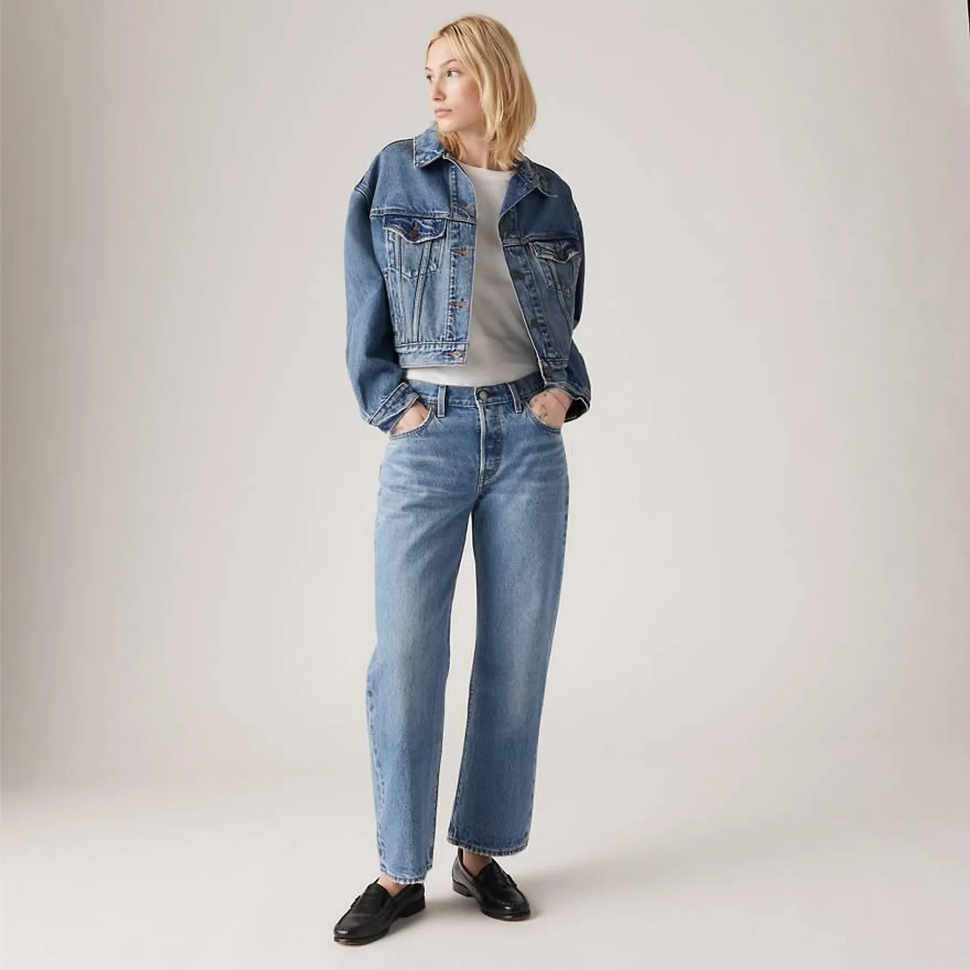 501® '90s Ankle Women's Jeans