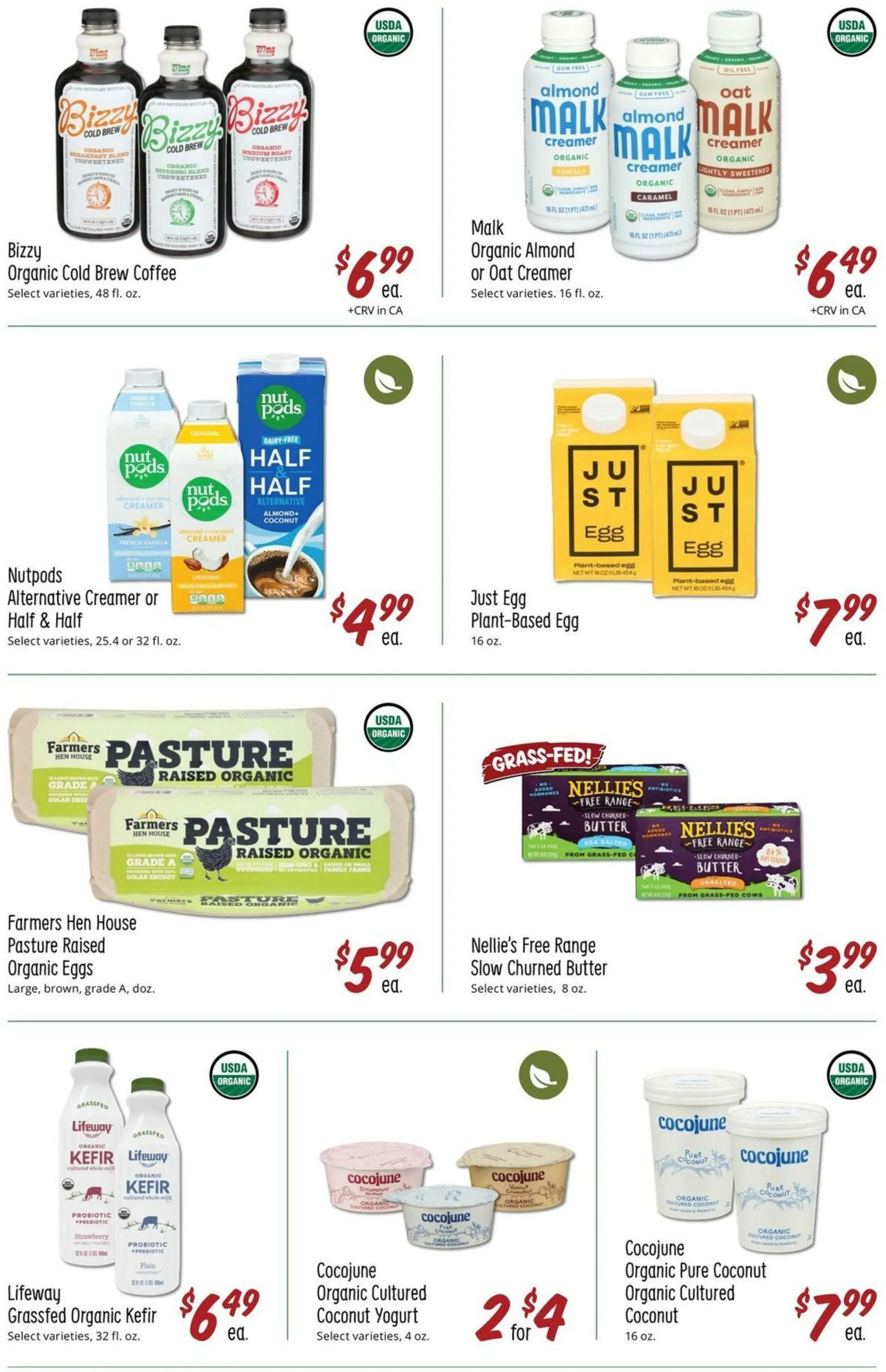 Sprouts Current weekly ad - 34