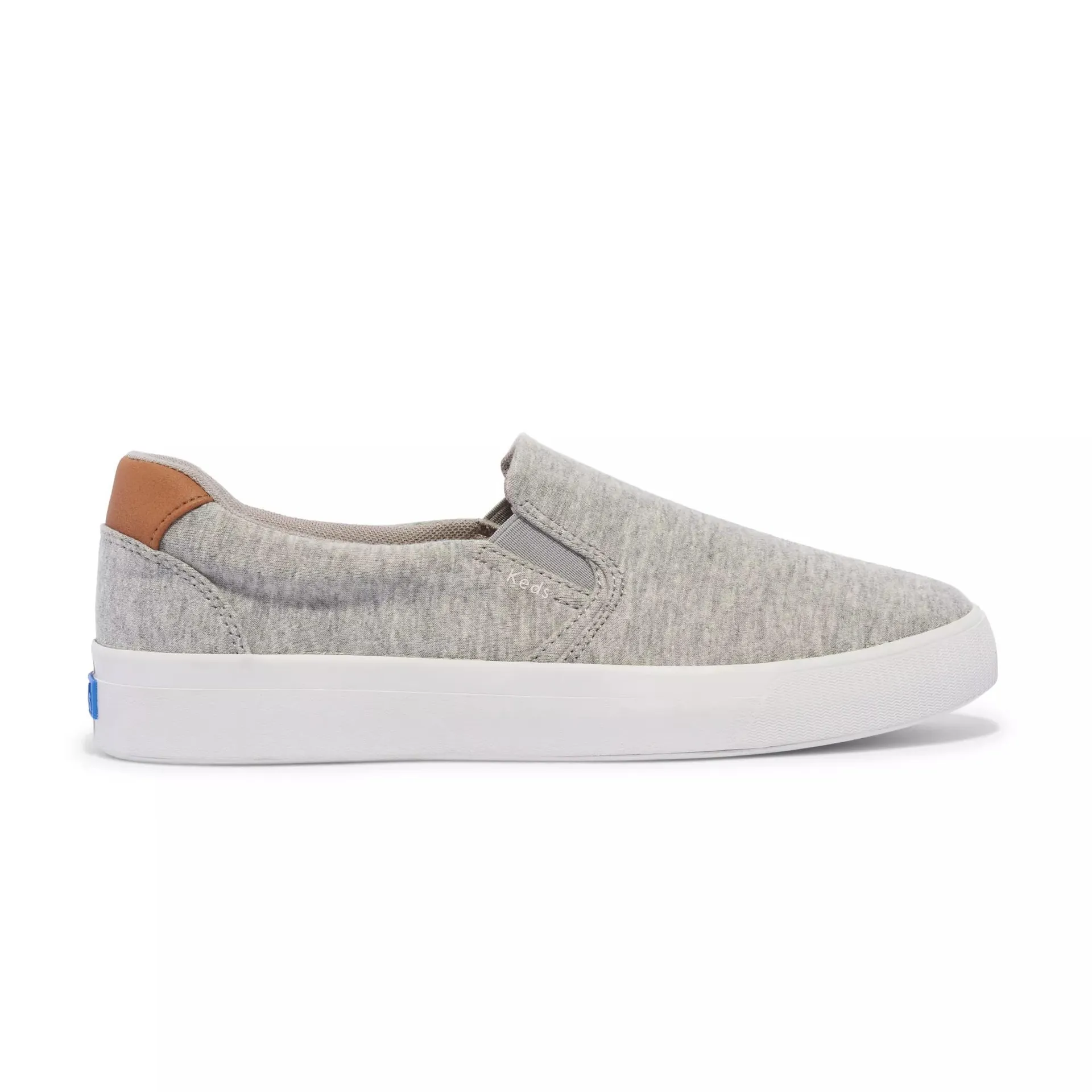 Keds Pursuit Jersey Slip On