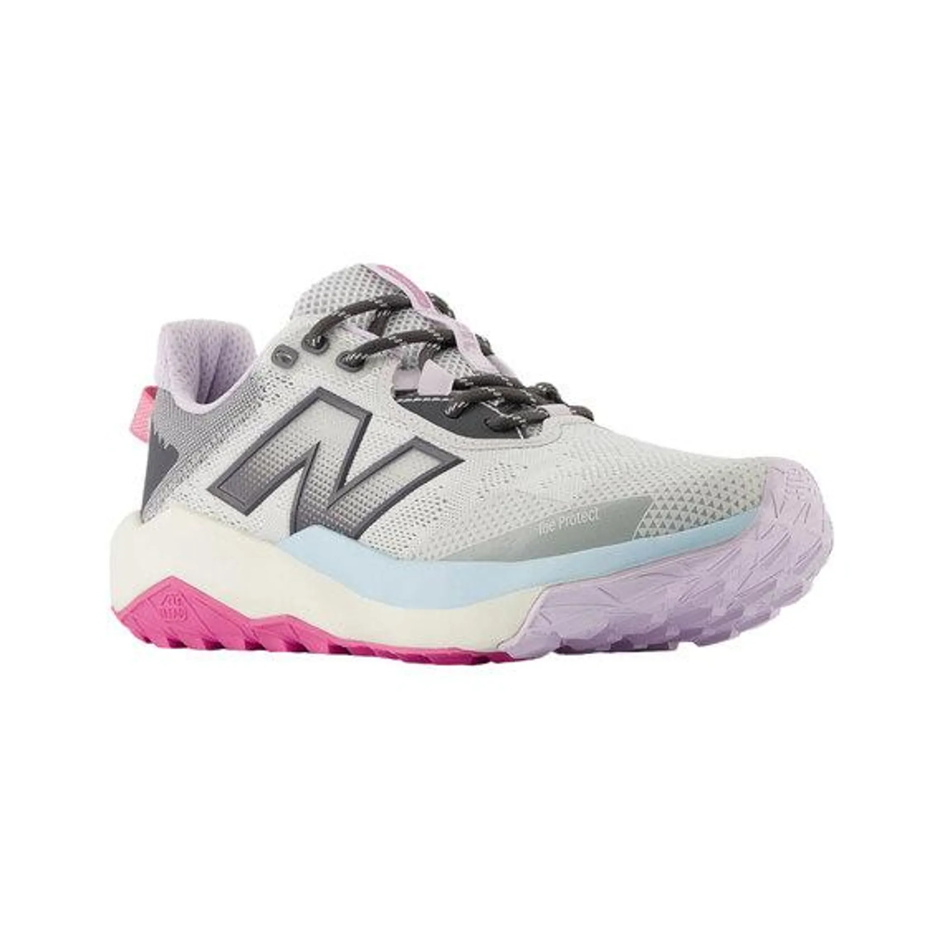 New Balance Nitrel V6 Women's Wide Trail Running Shoes