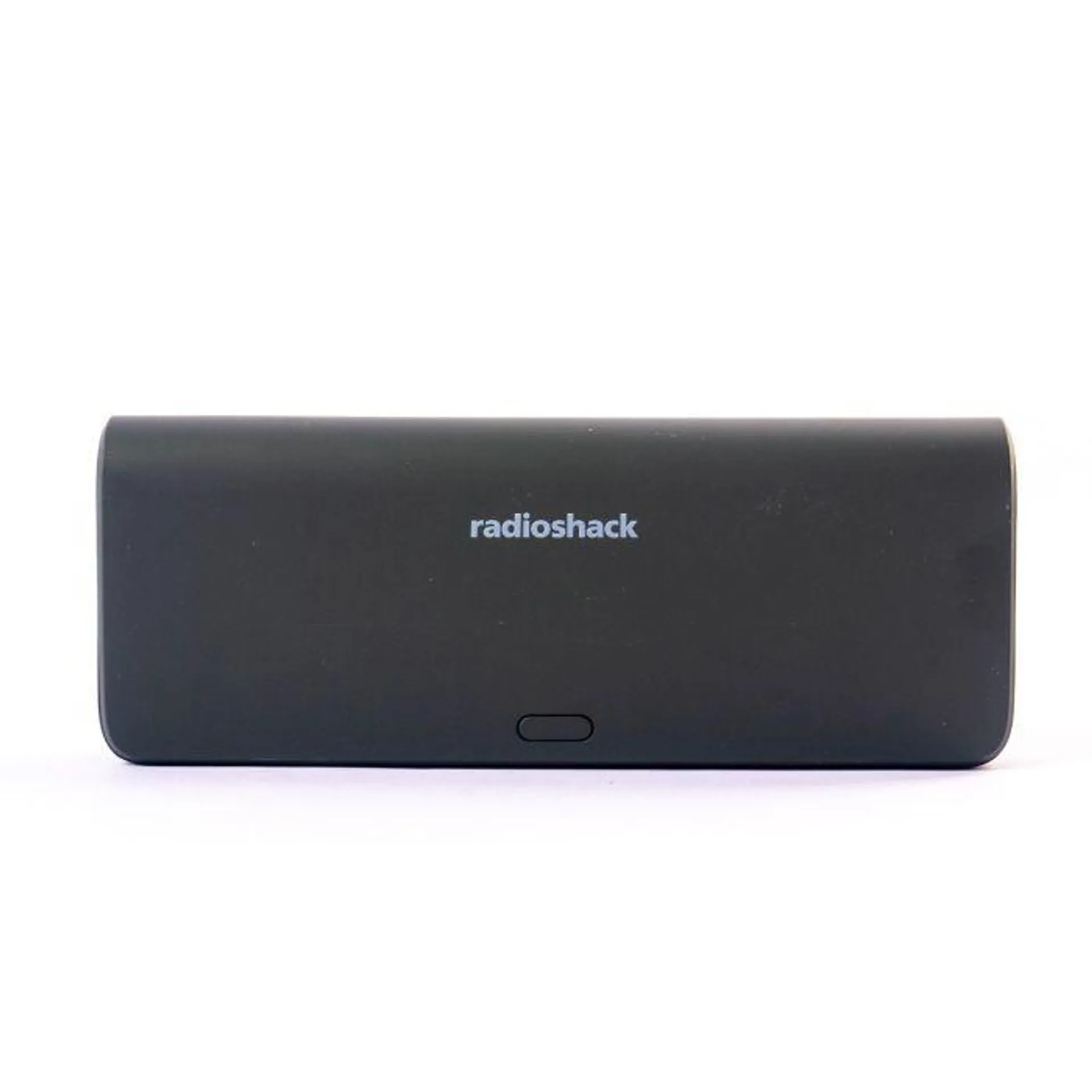 Standard Portable Charger Type C black 2309278