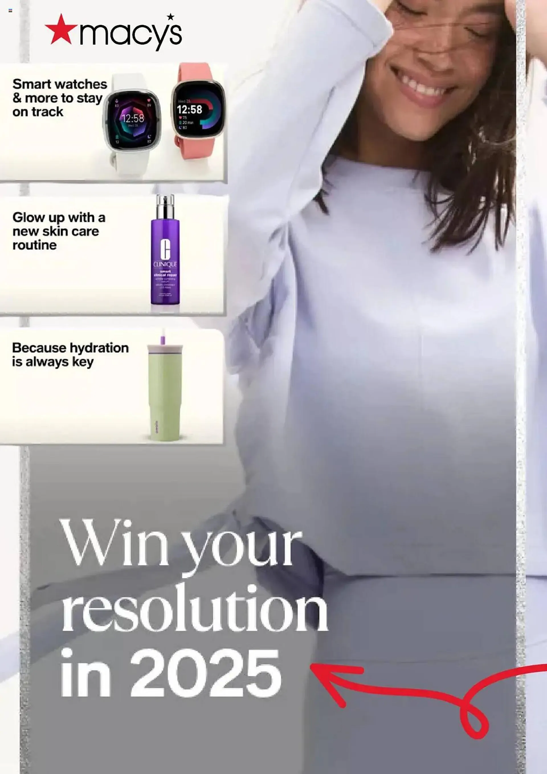 Macys Weekly Ad - 1