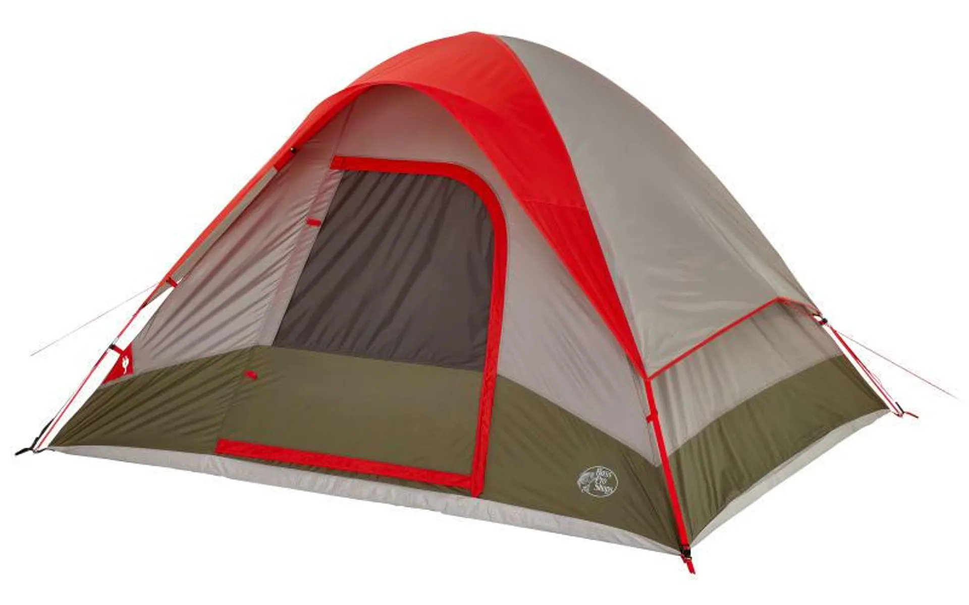 Bass Pro Shops 3-Person Dome Tent