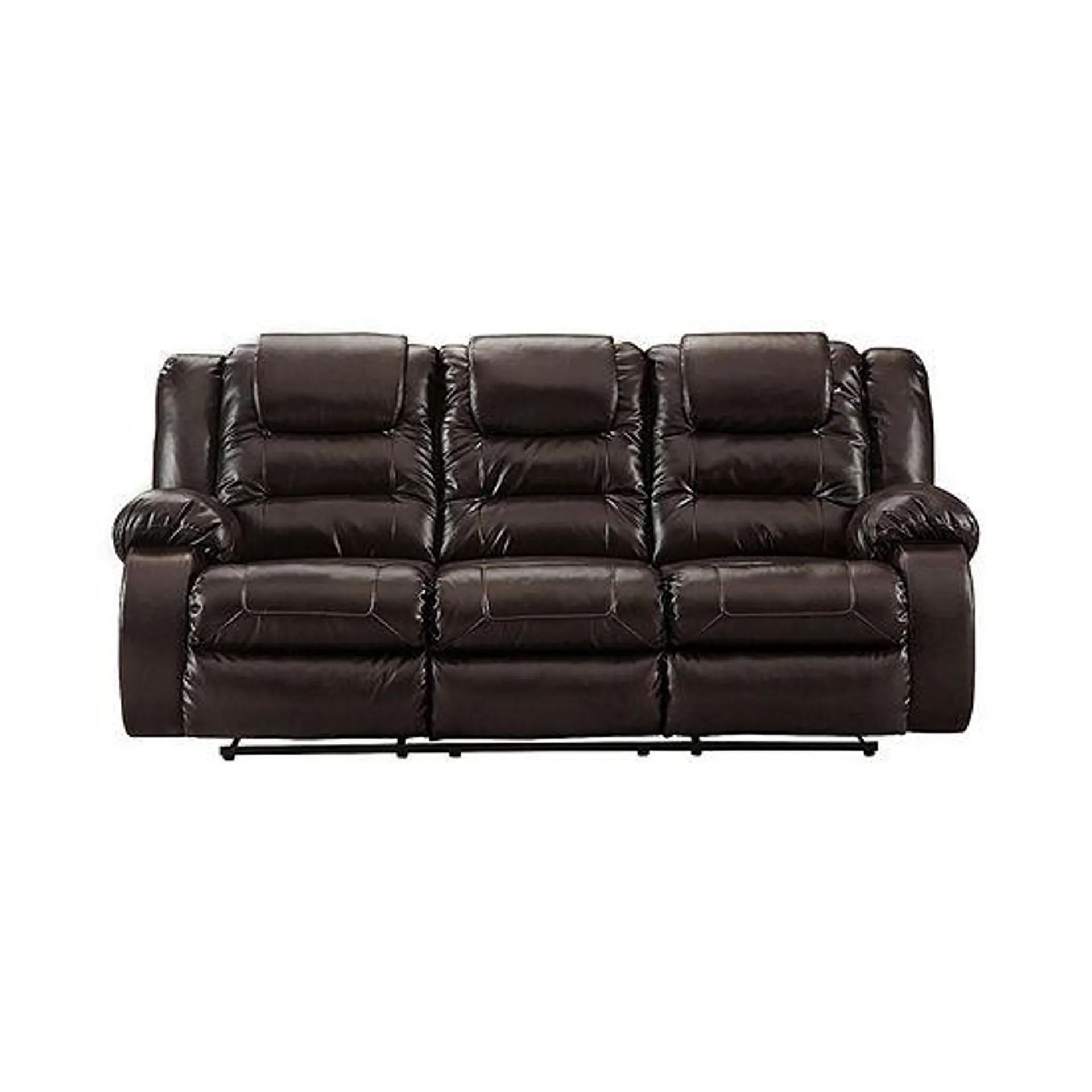 Signature Design by Ashley® Rustin Reclining Sofa