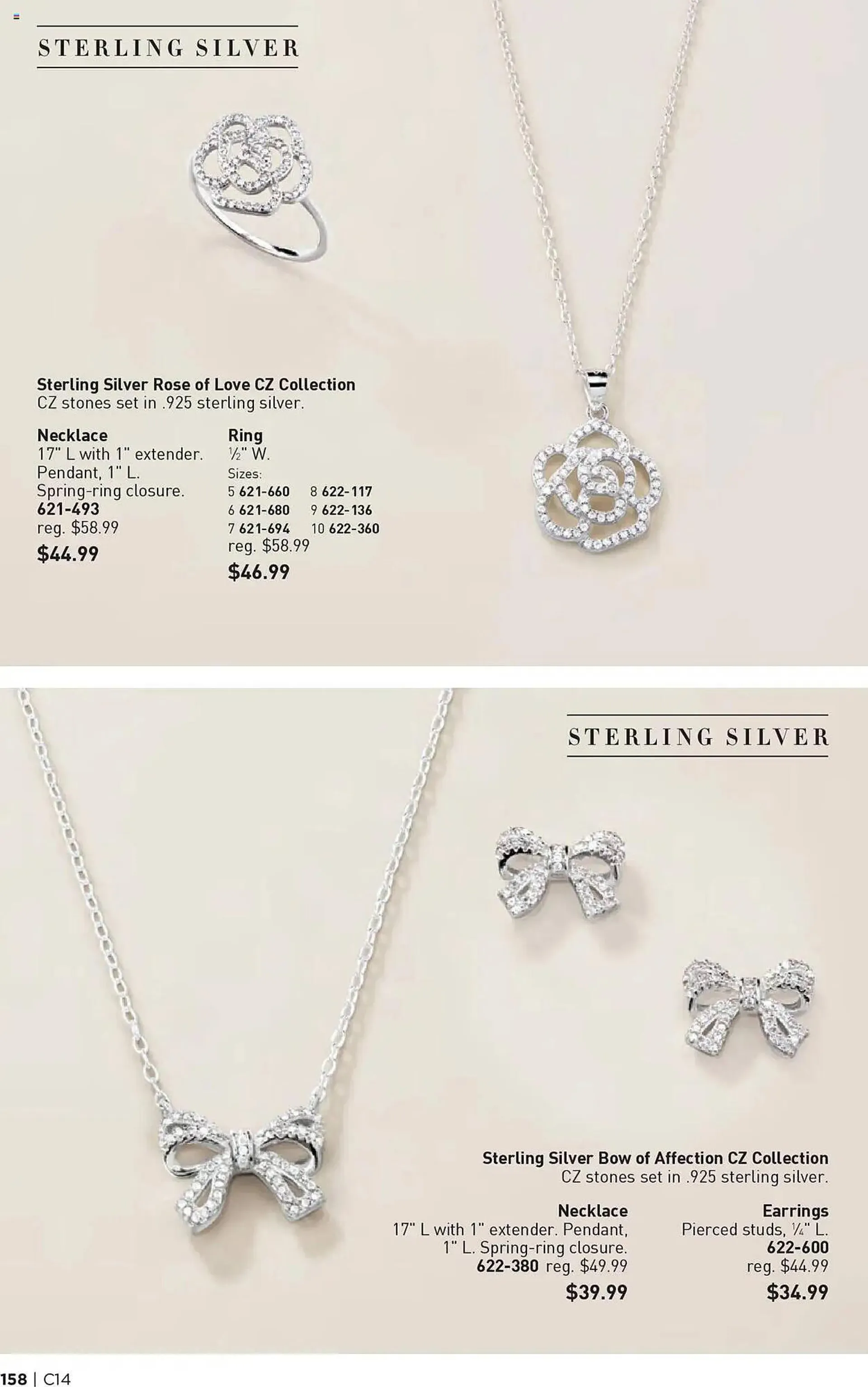 Weekly ad Avon Weekly Ad from July 2 to July 16 2025 - Page 158