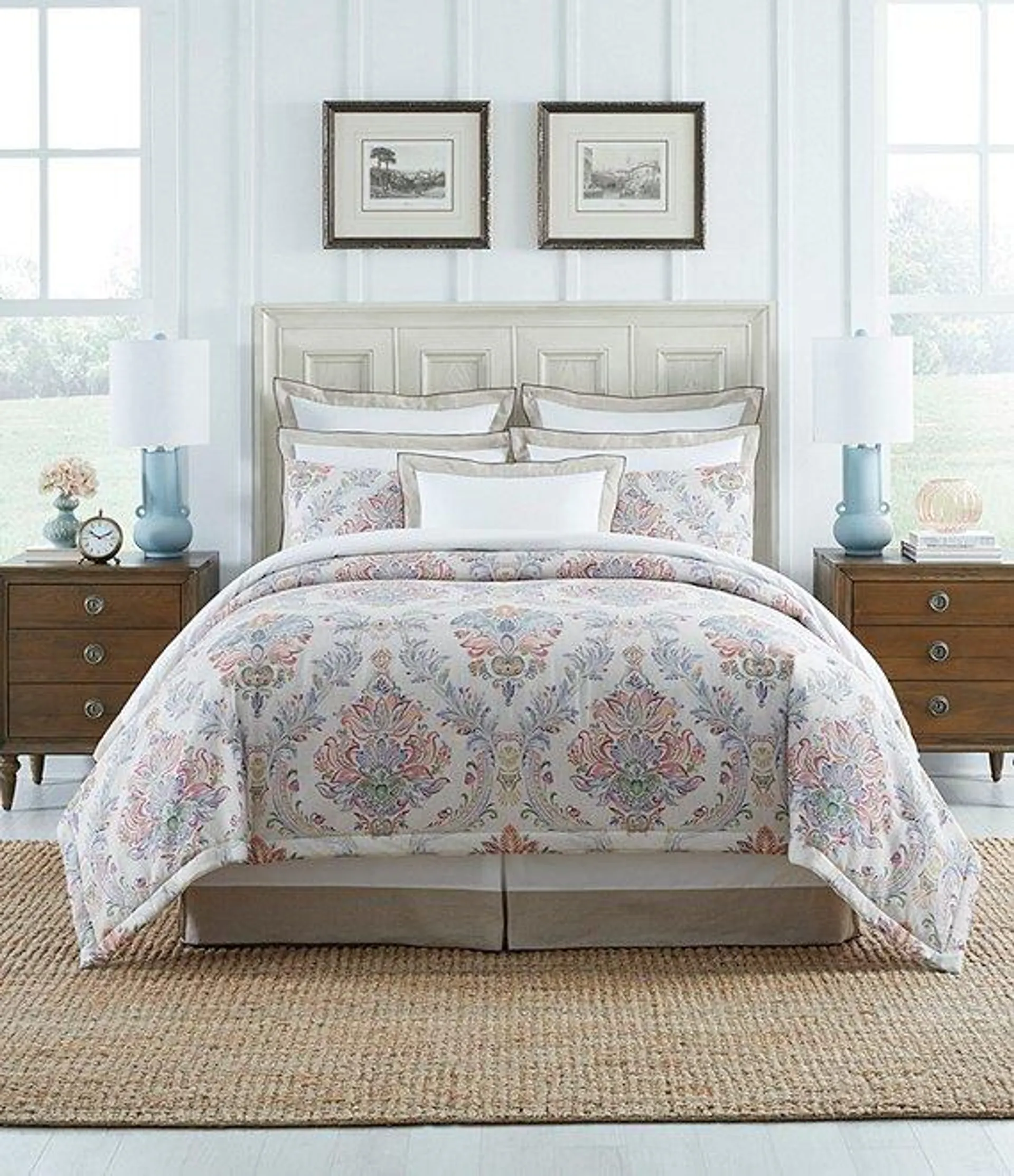 Fontanna Comforter Mini Set