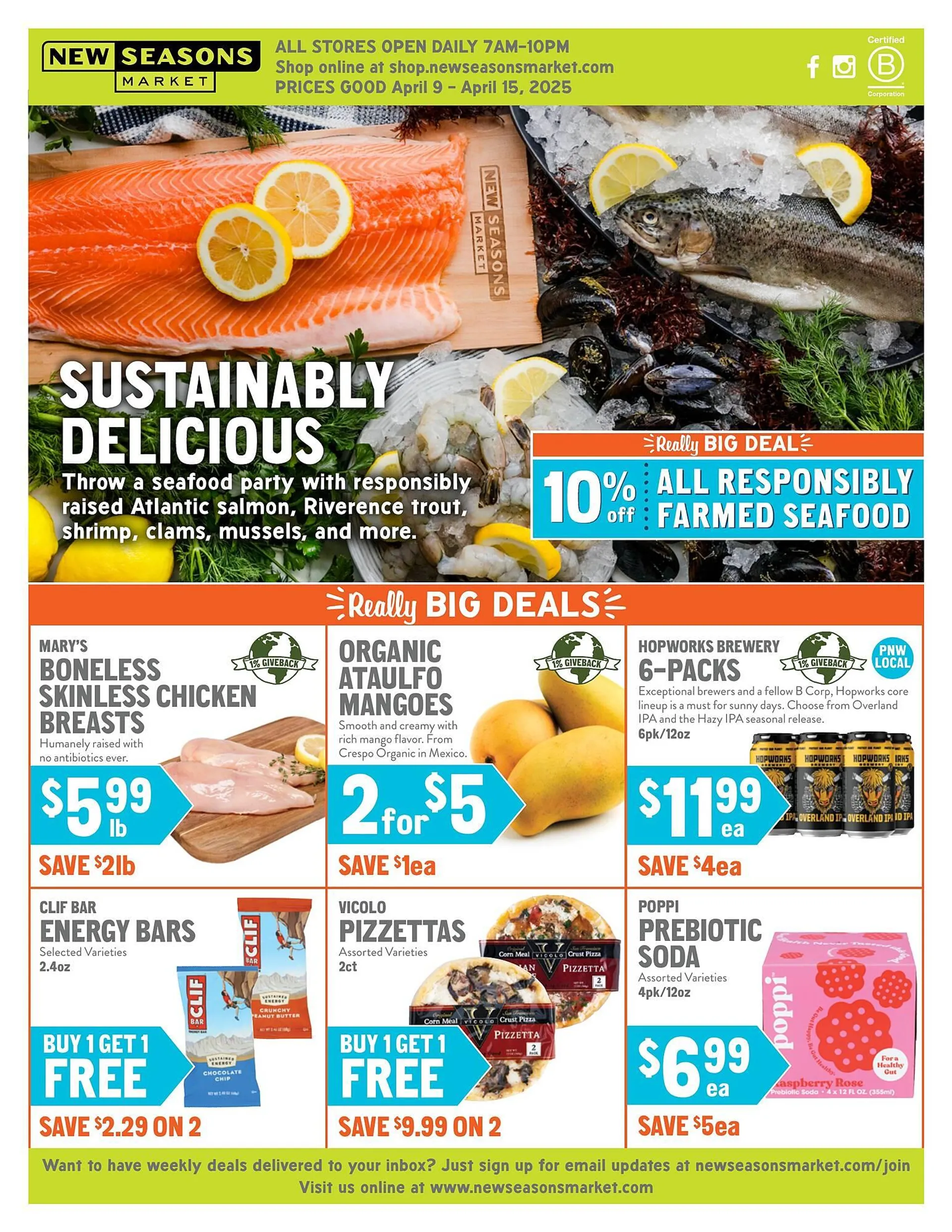 New Seasons Market ad - 1