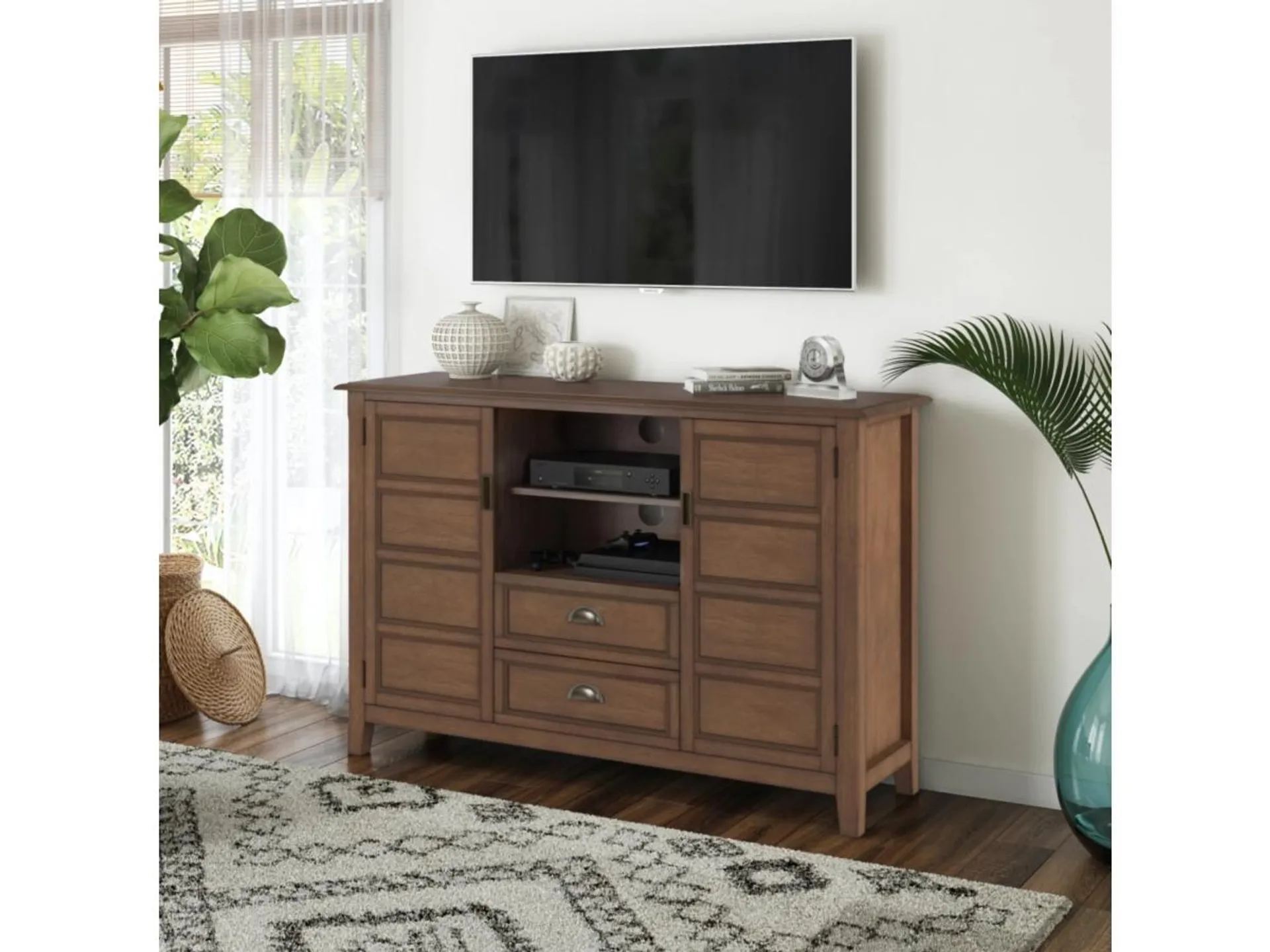 Burlington 54" TV Stand