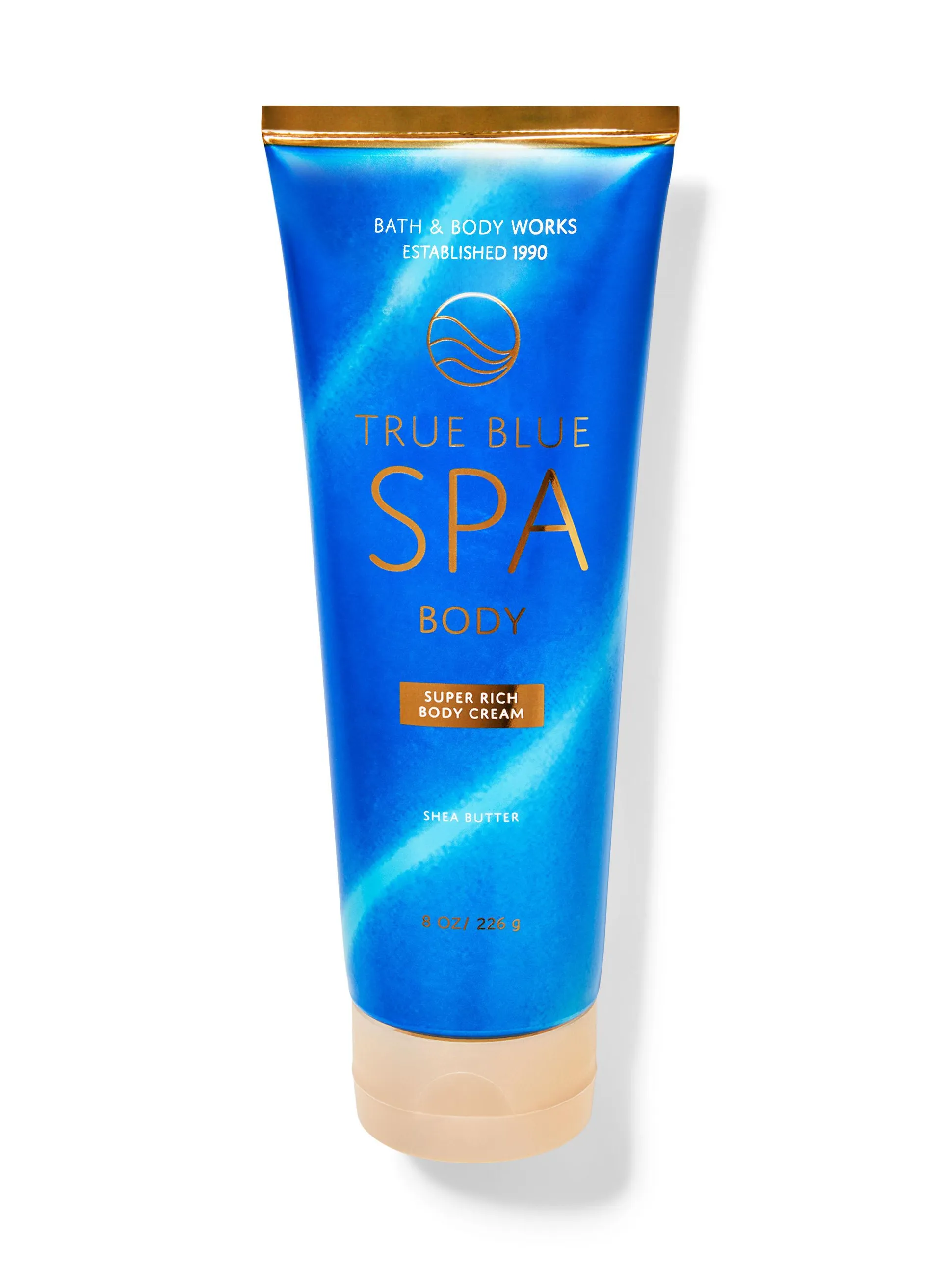 True Blue Spa