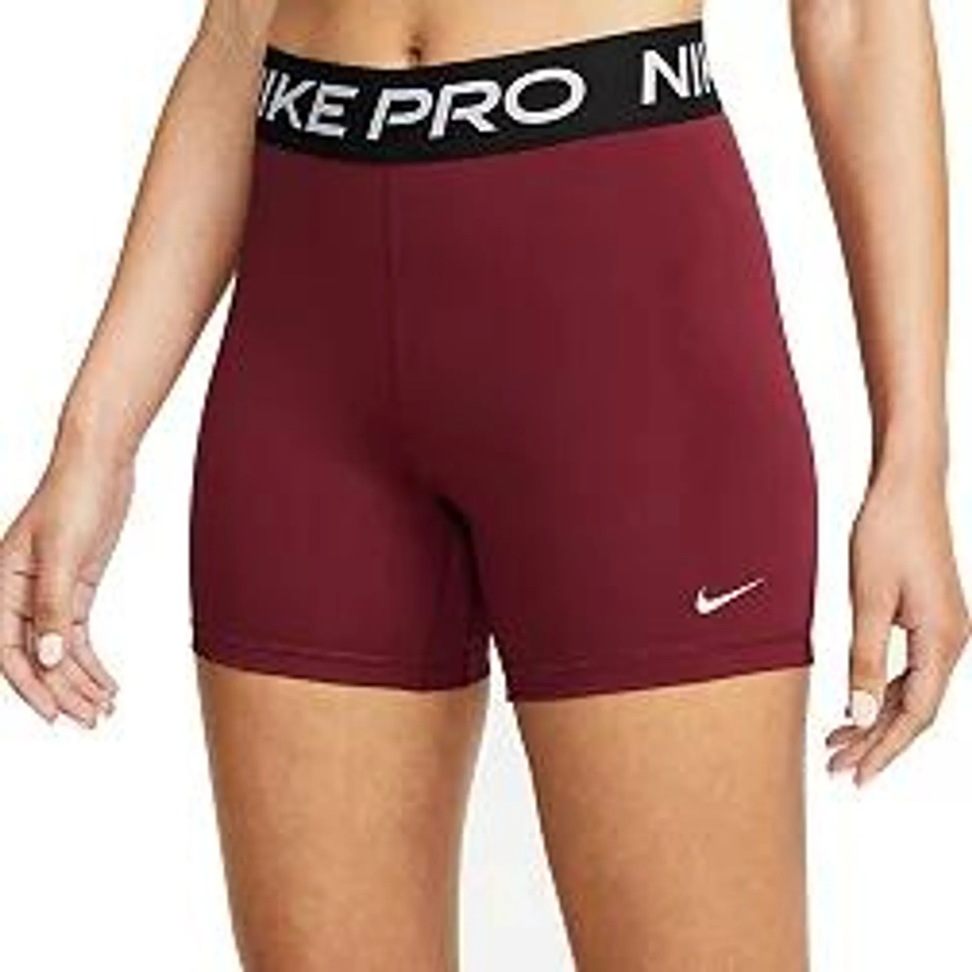 Nike Women's Pro 365 5” Shorts