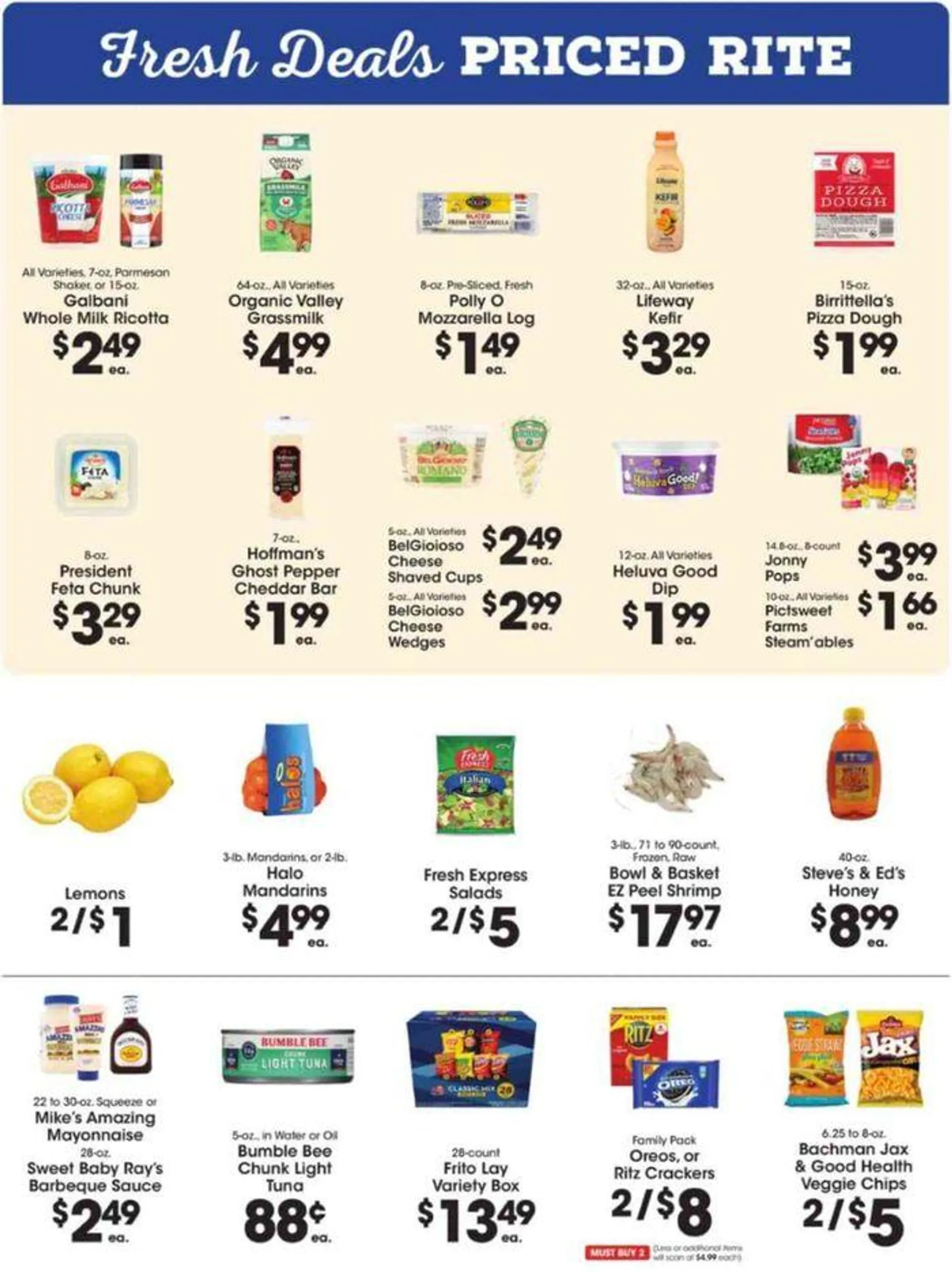 Weekly Ad 07/06 - 3