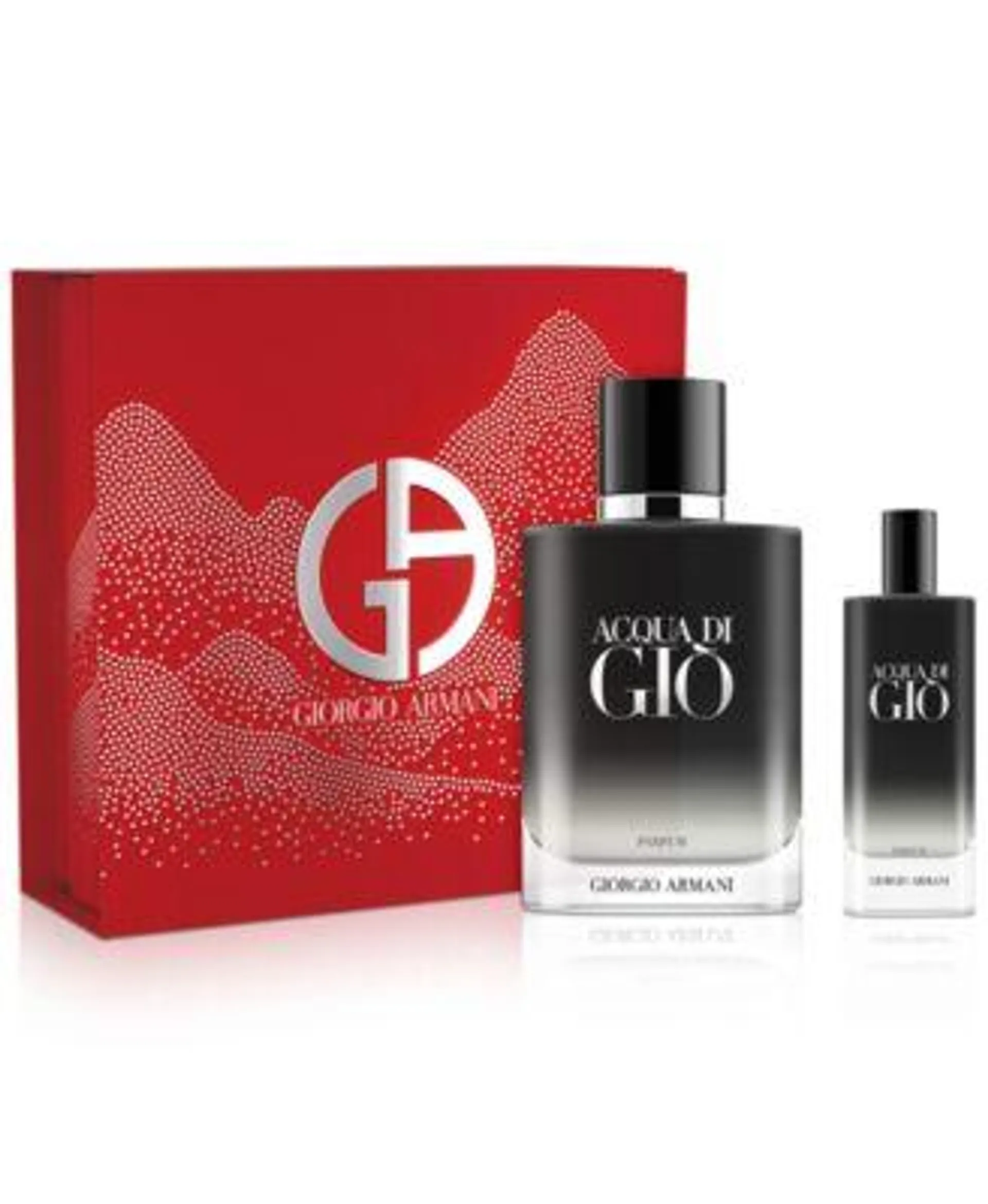 Armani Beauty Men's 2-Pc. Acqua di Giò Parfum Gift Set