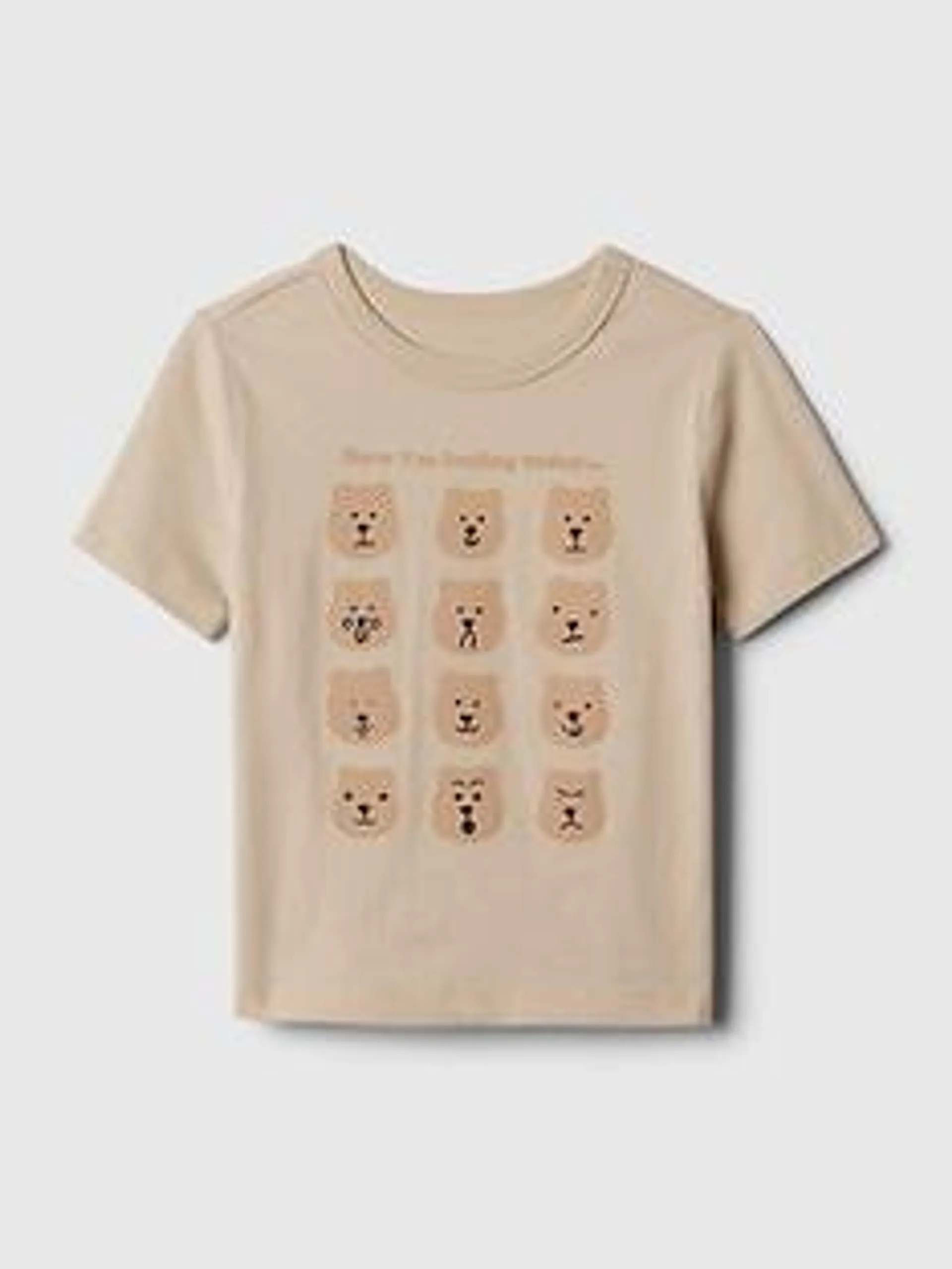 babyGap Mix and Match Graphic T-Shirt