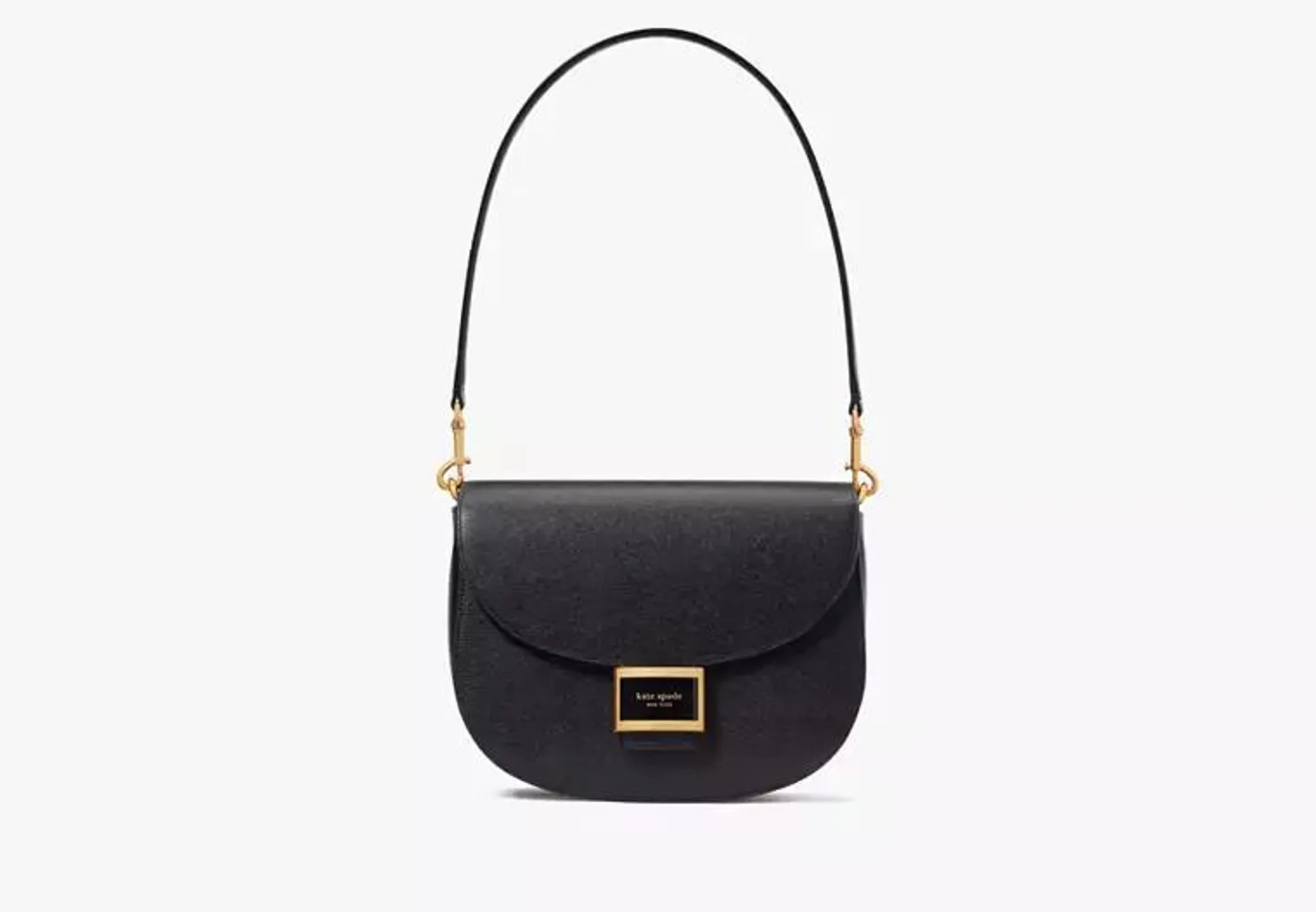 Katy Convertible Saddle Bag