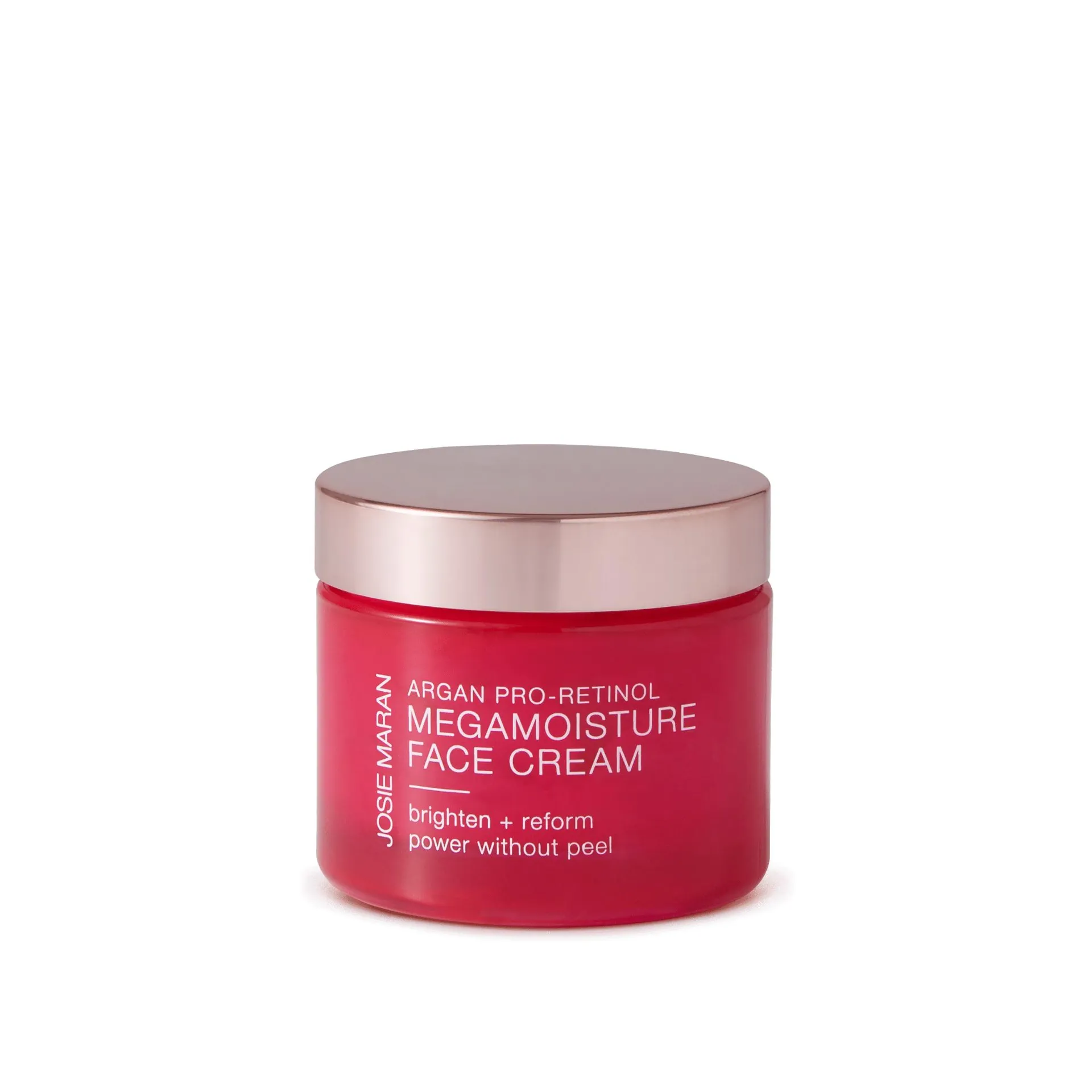 Argan Pro-Retinol Megamoisture Face Cream