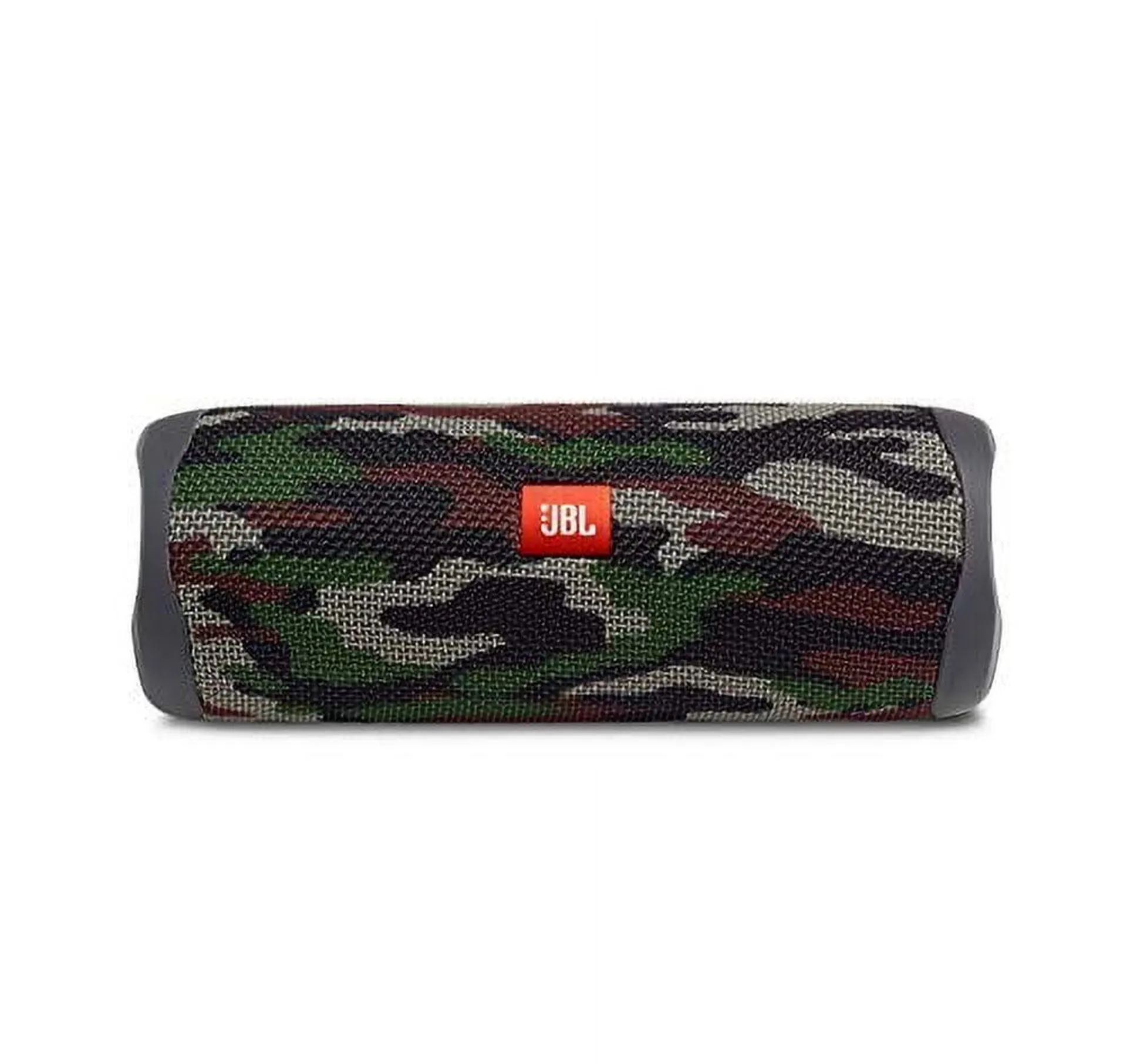 JBL Flip 5 Portable Waterproof Wireless Bluetooth Speaker - Camouflage