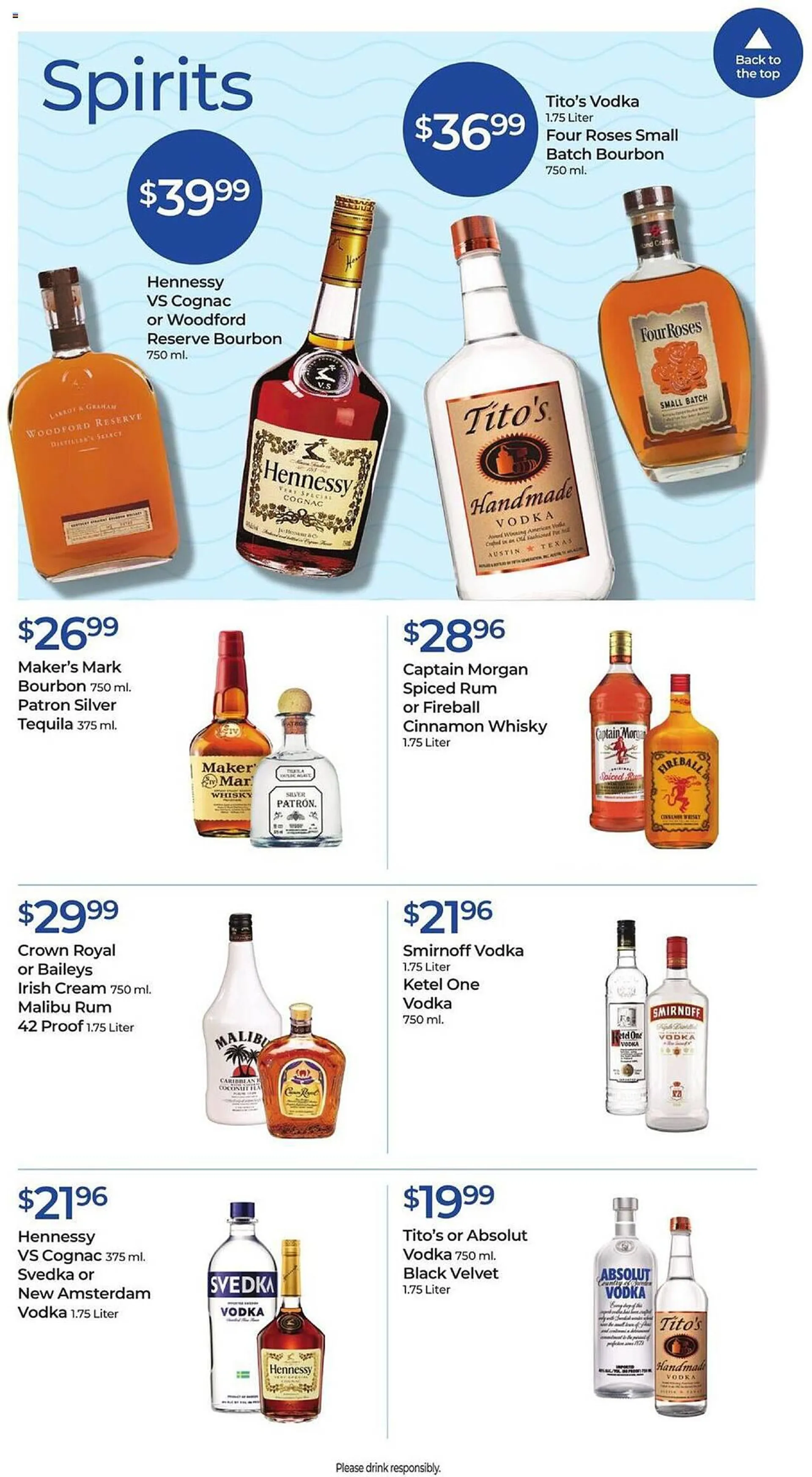 Weekly ad Rite Aid Weekly Ad from February 18 to February 24 2024 - Page 26