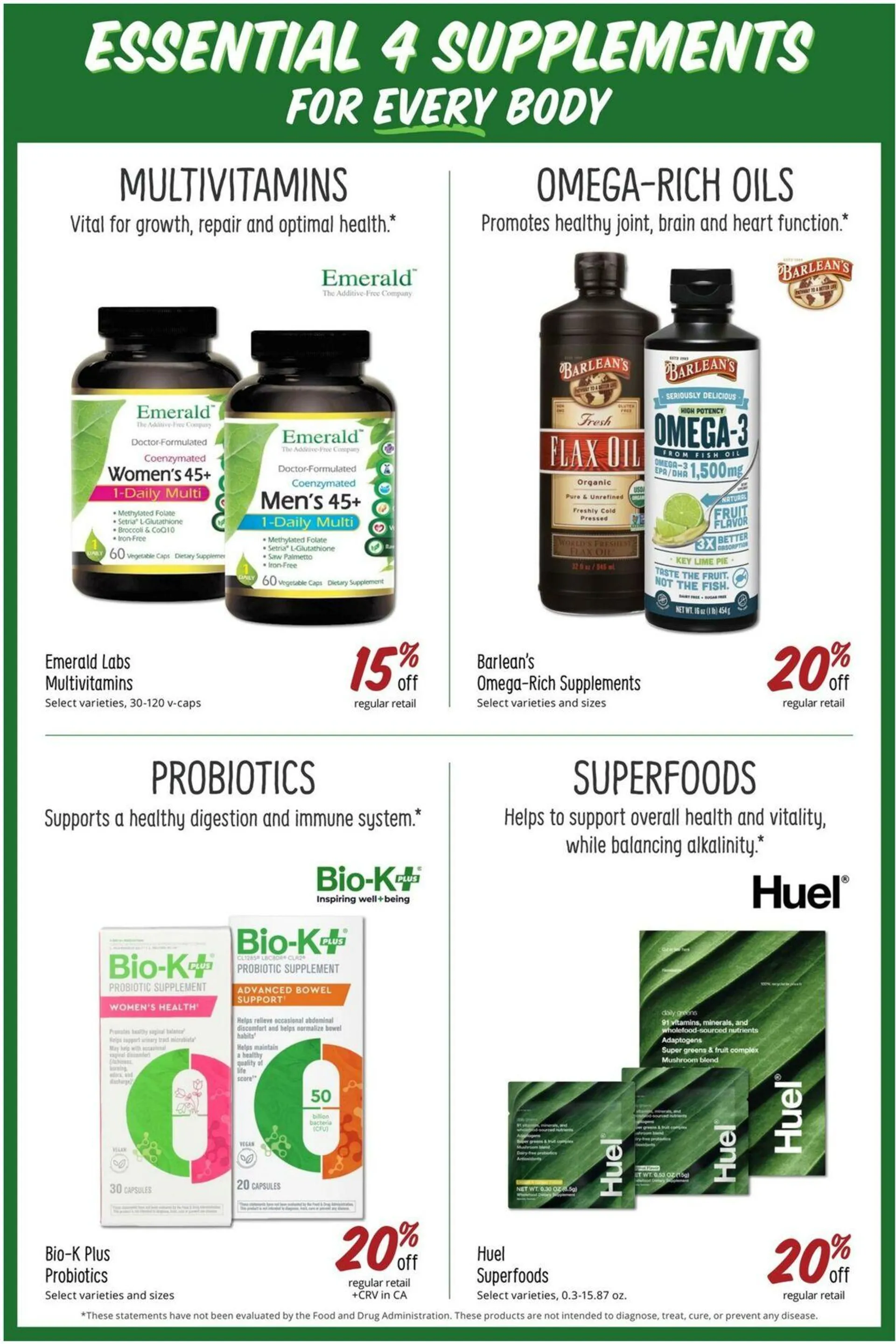 Sprouts Current weekly ad - 43