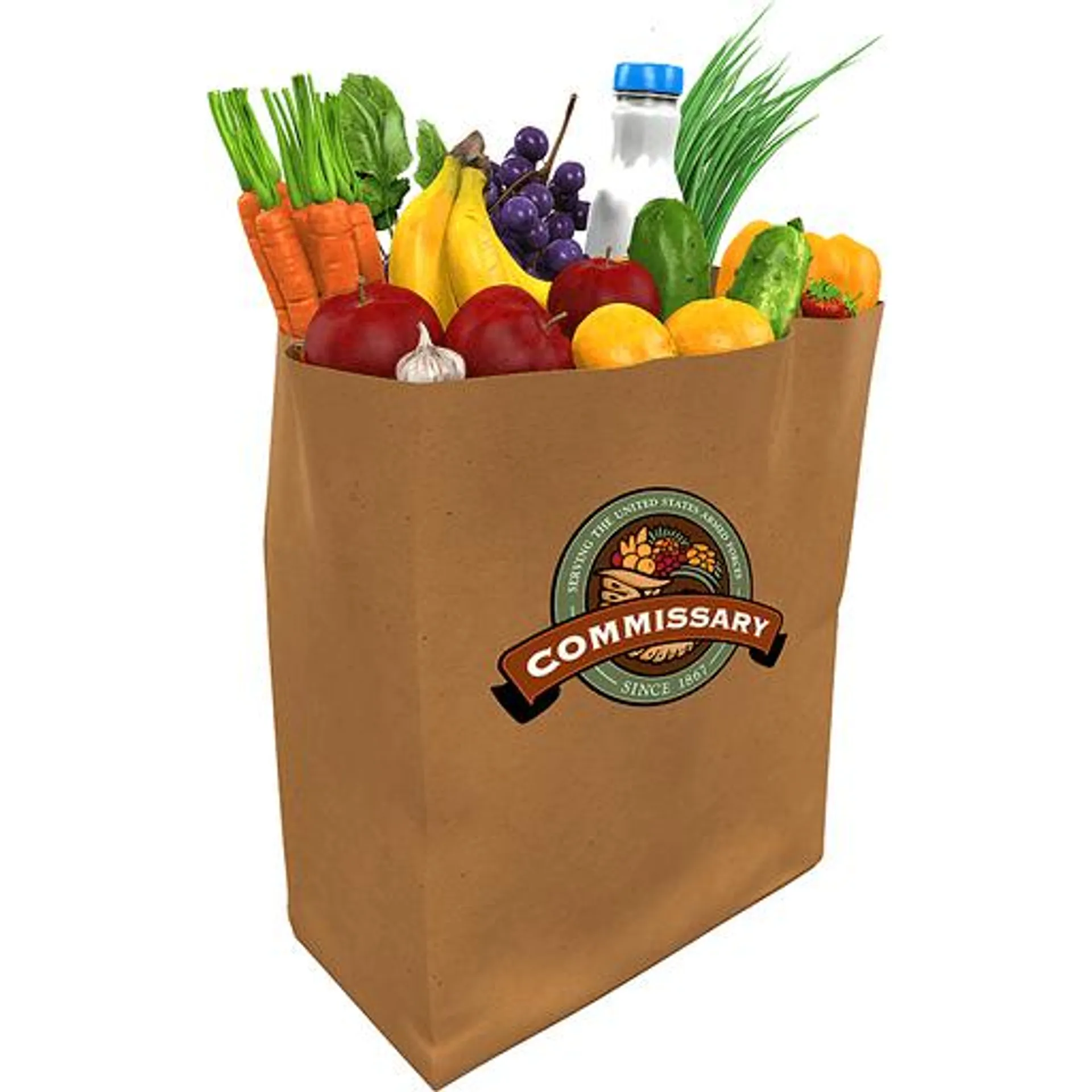 MyCommissary Website Terms and Conditions of Use