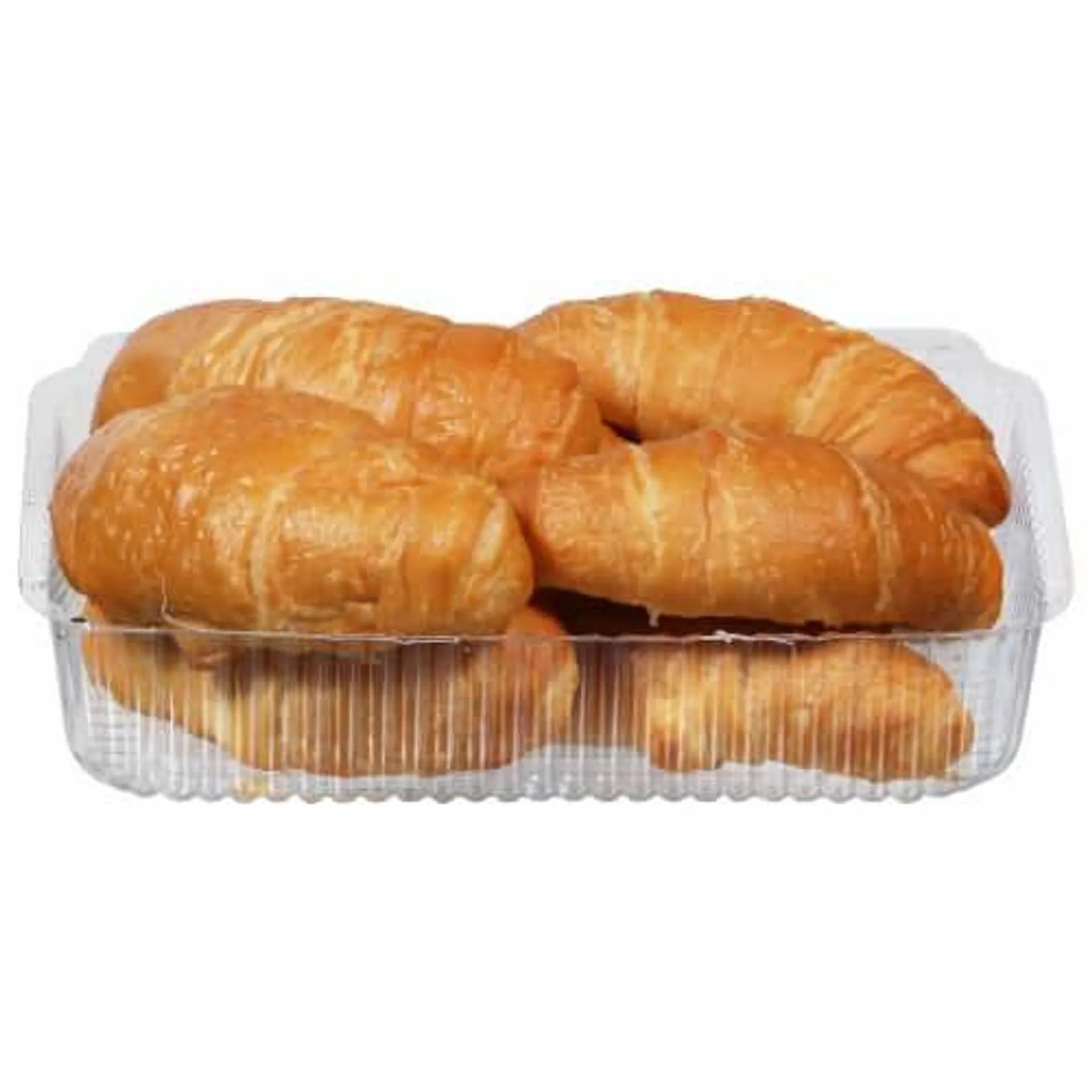 Harris Teeter Mini Croissants