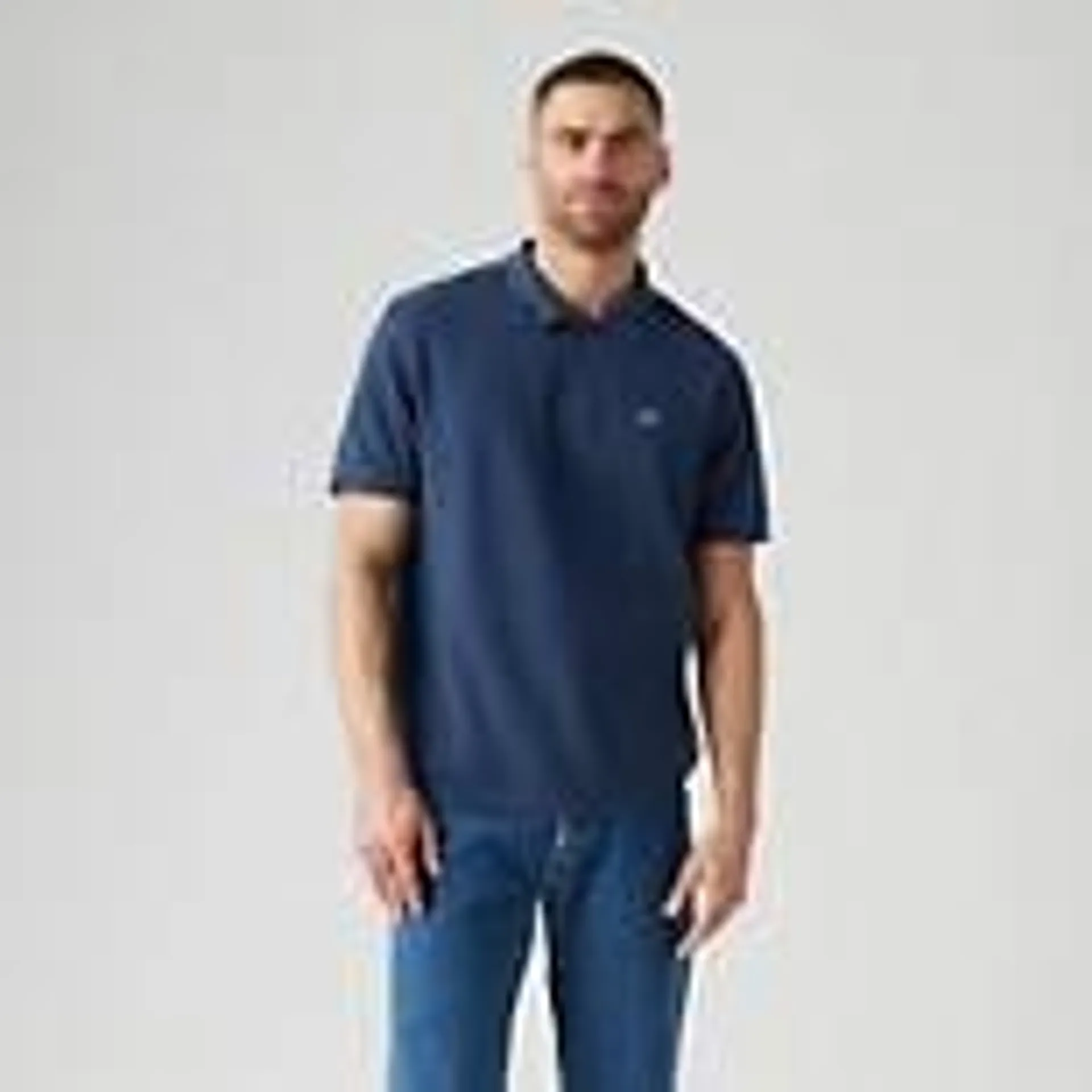 Housemark Polo Shirt