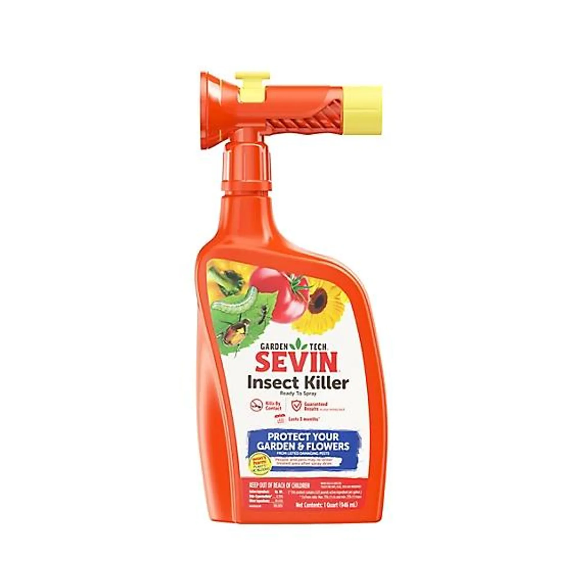 32 oz. Ready-to-Spray Insect Killer