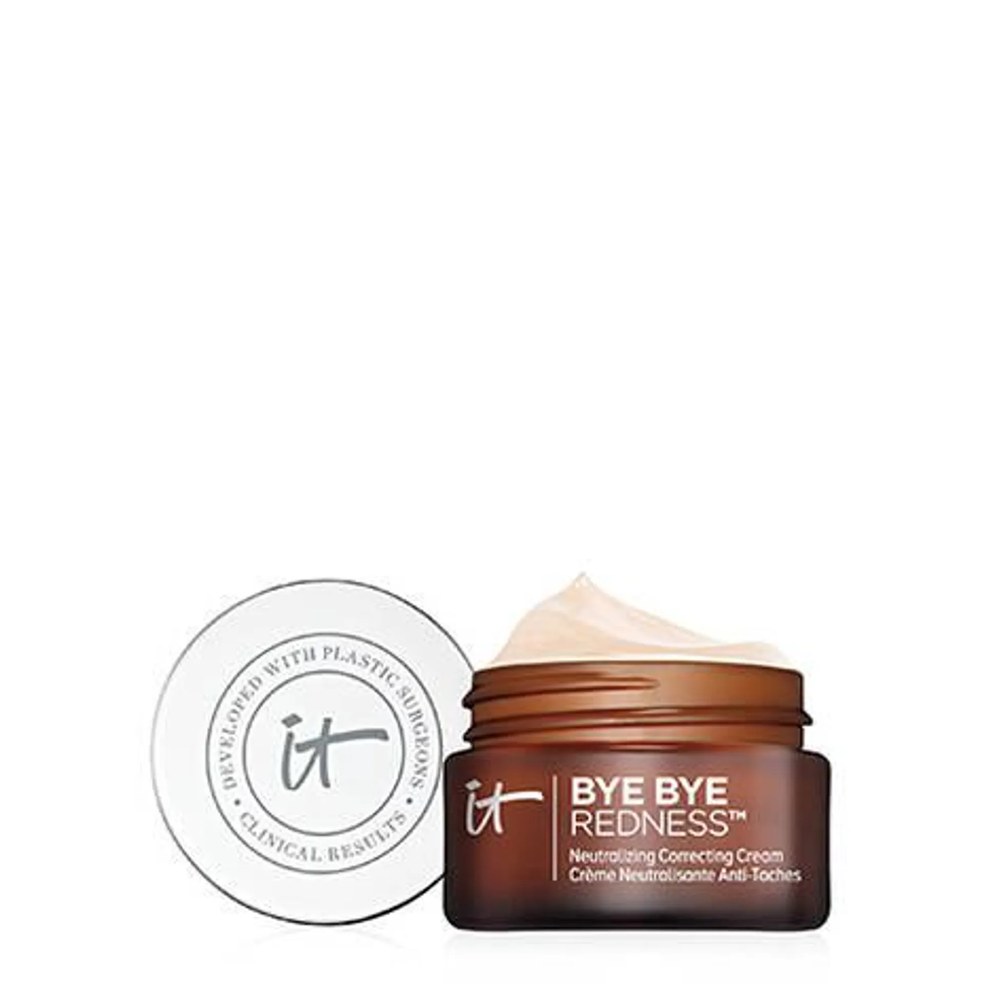 Bye Bye Redness Neutralizing Color-Correcting Cream