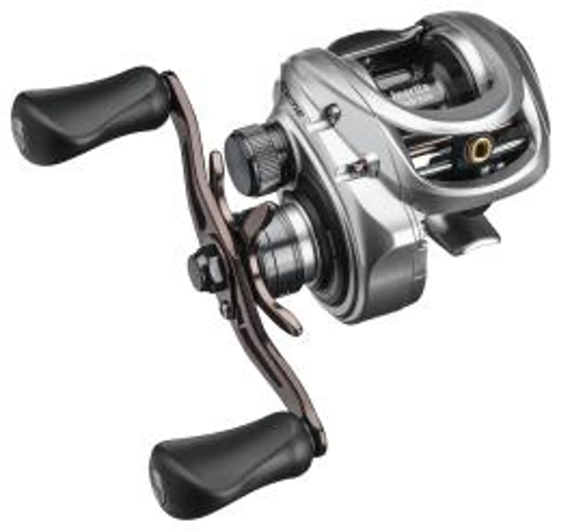 Bass Pro Shops Extreme Baitcast Reel