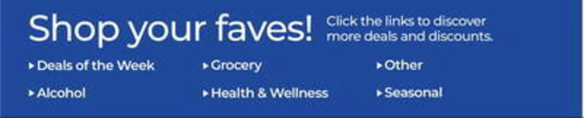 Weekly ad Rite Aid Weekly Ad from May 11 to May 17 2025 - Page 3
