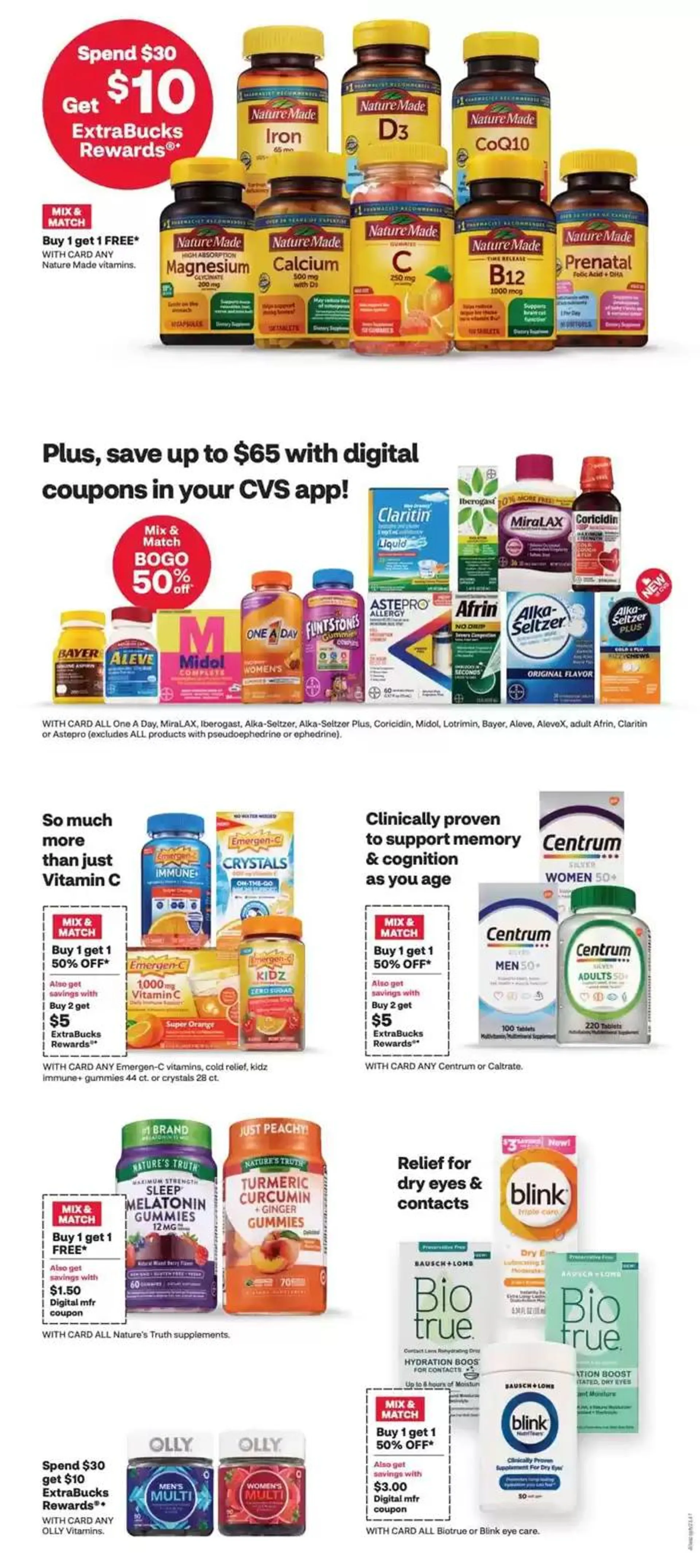 Weekly ad Special offers for you from December 29 to January 4 2025 - Page 27